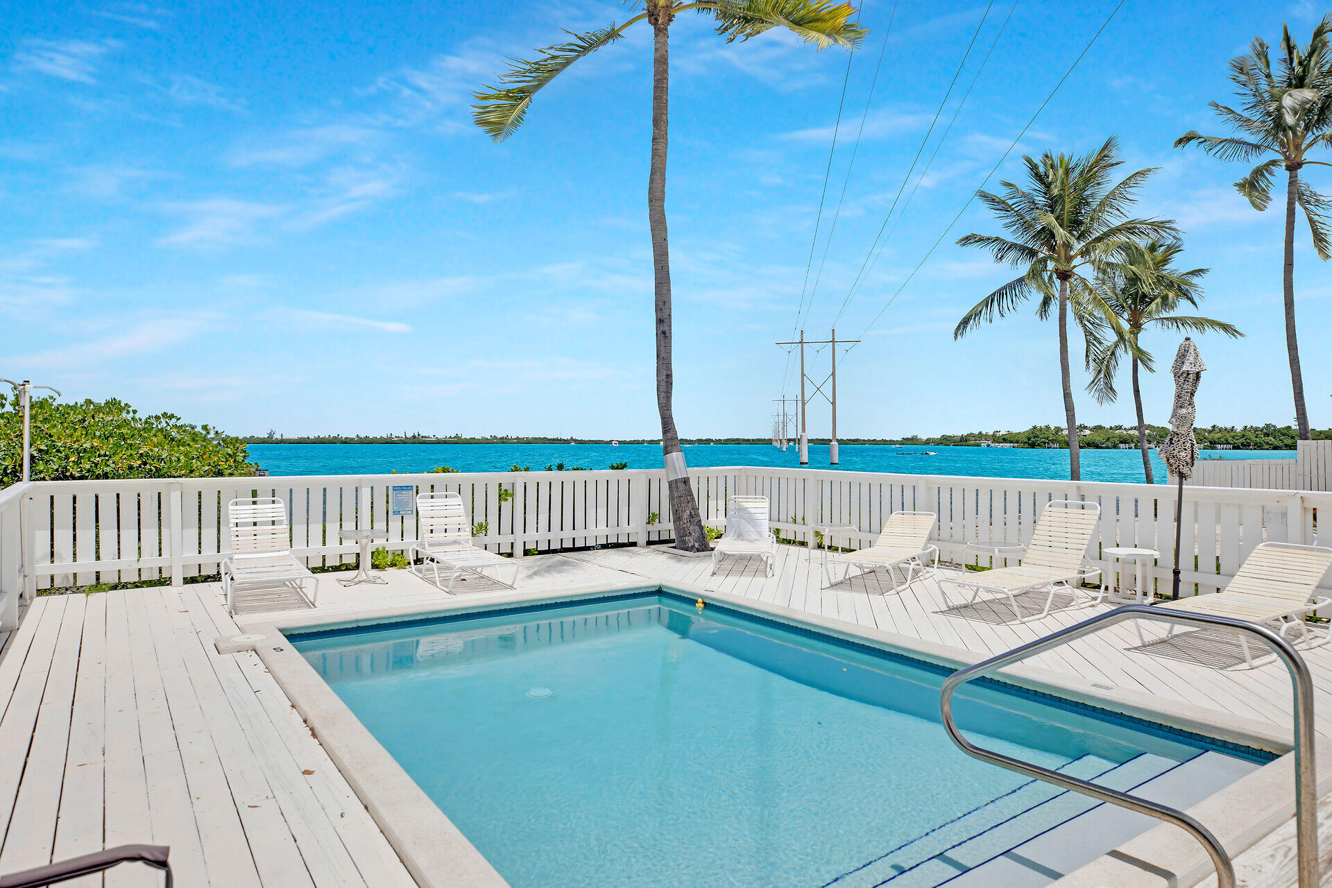 30 Hilton Haven Road Unit: 2B