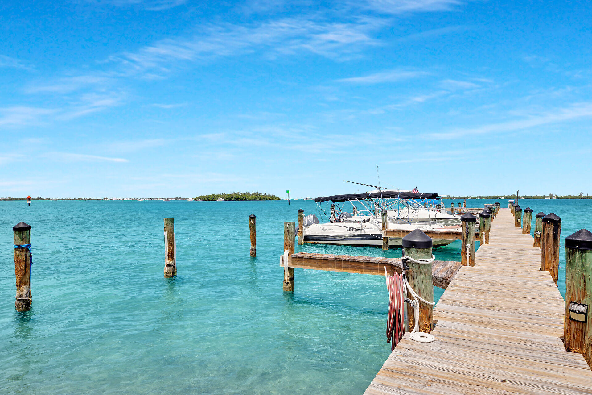 30 Hilton Haven Road Unit: 2B