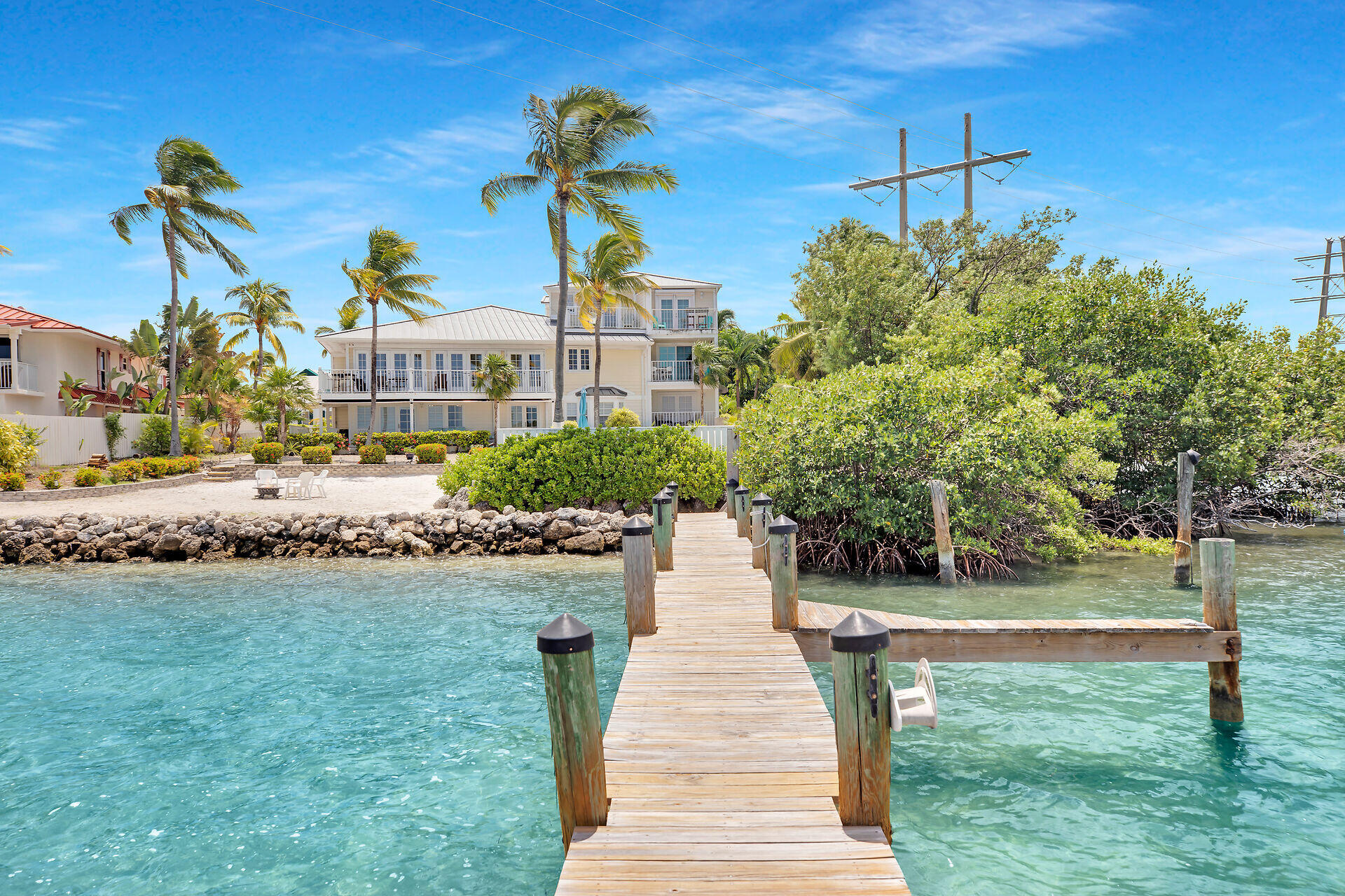 30 Hilton Haven Road Unit: 2B