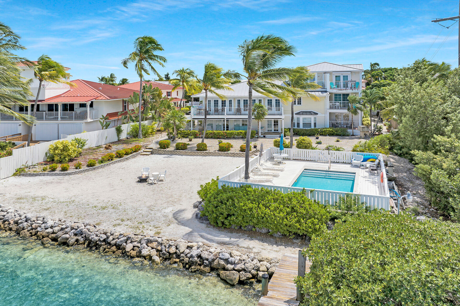 30 Hilton Haven Road Unit: 2B