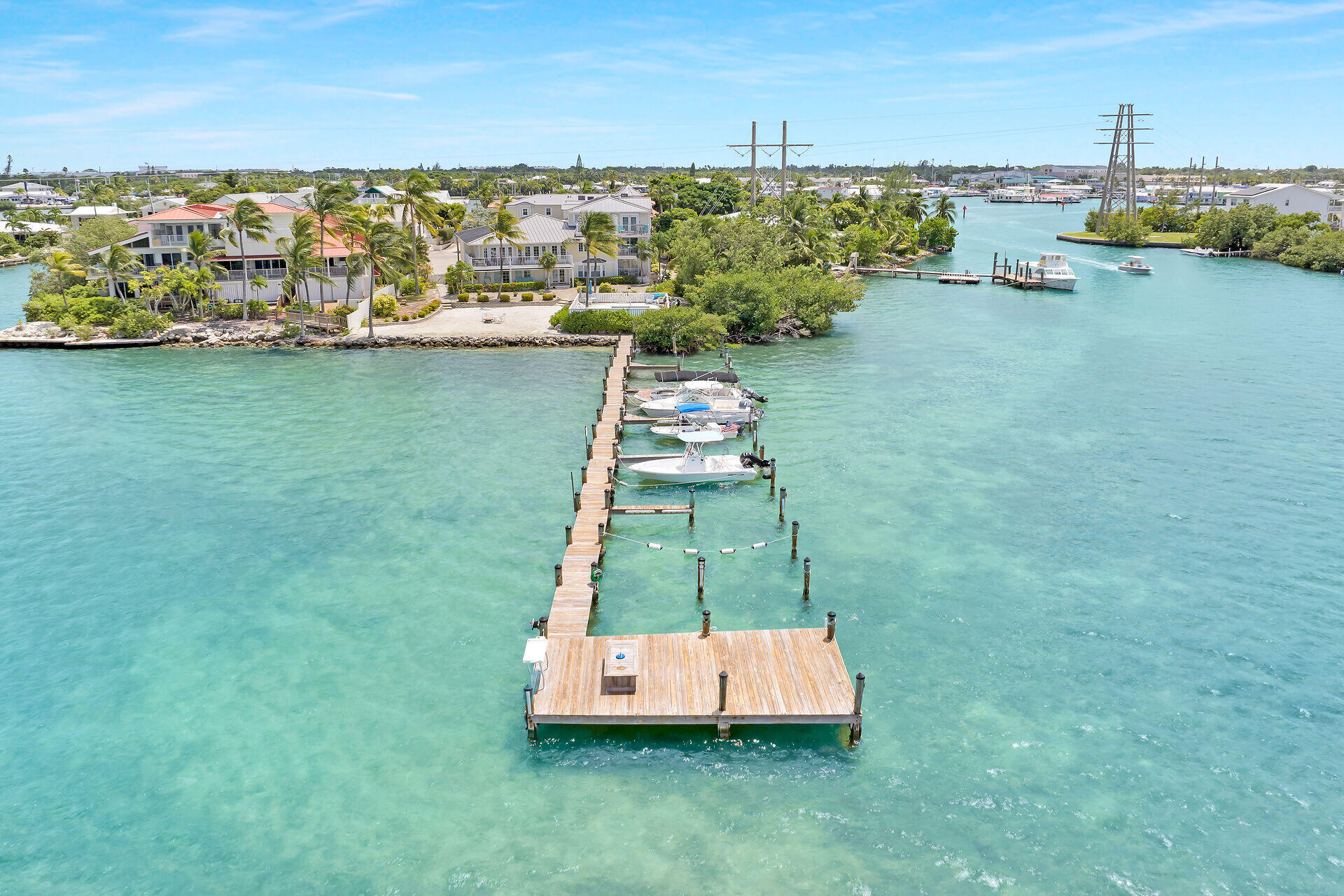 30 Hilton Haven Road Unit: 2B