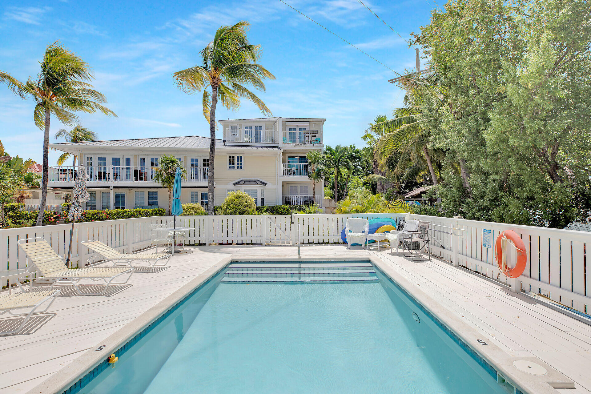 30 Hilton Haven Road Unit: 2B