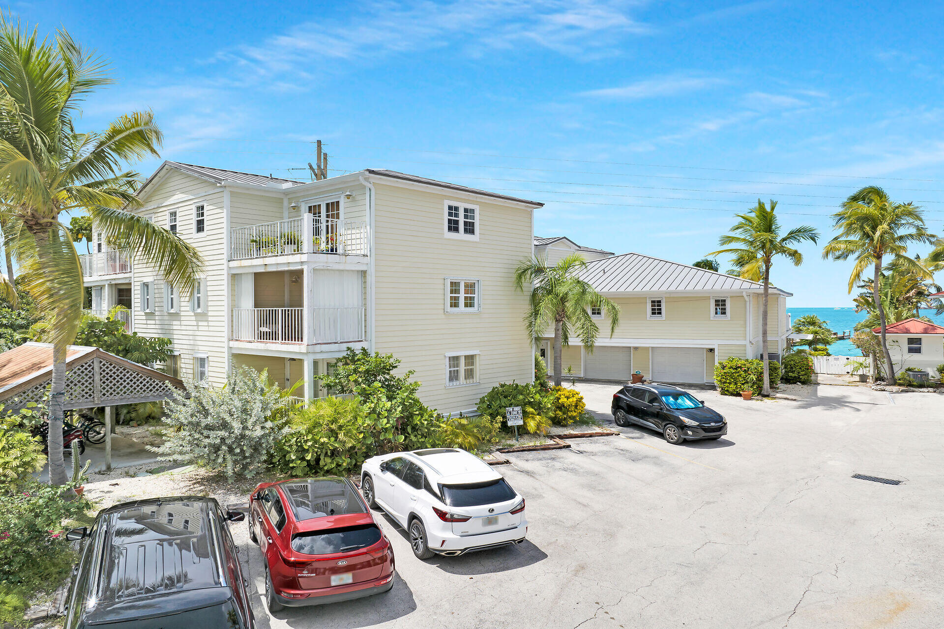 30 Hilton Haven Road Unit: 2B