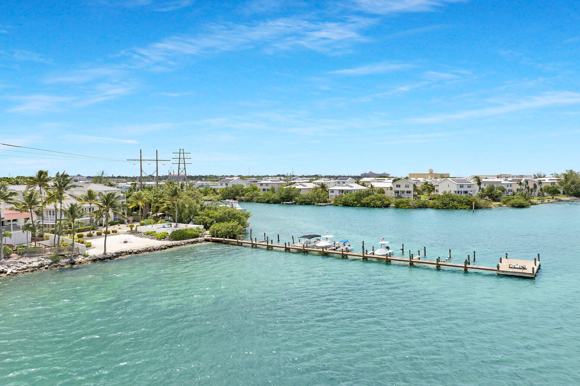 30 Hilton Haven Road Unit: 2B