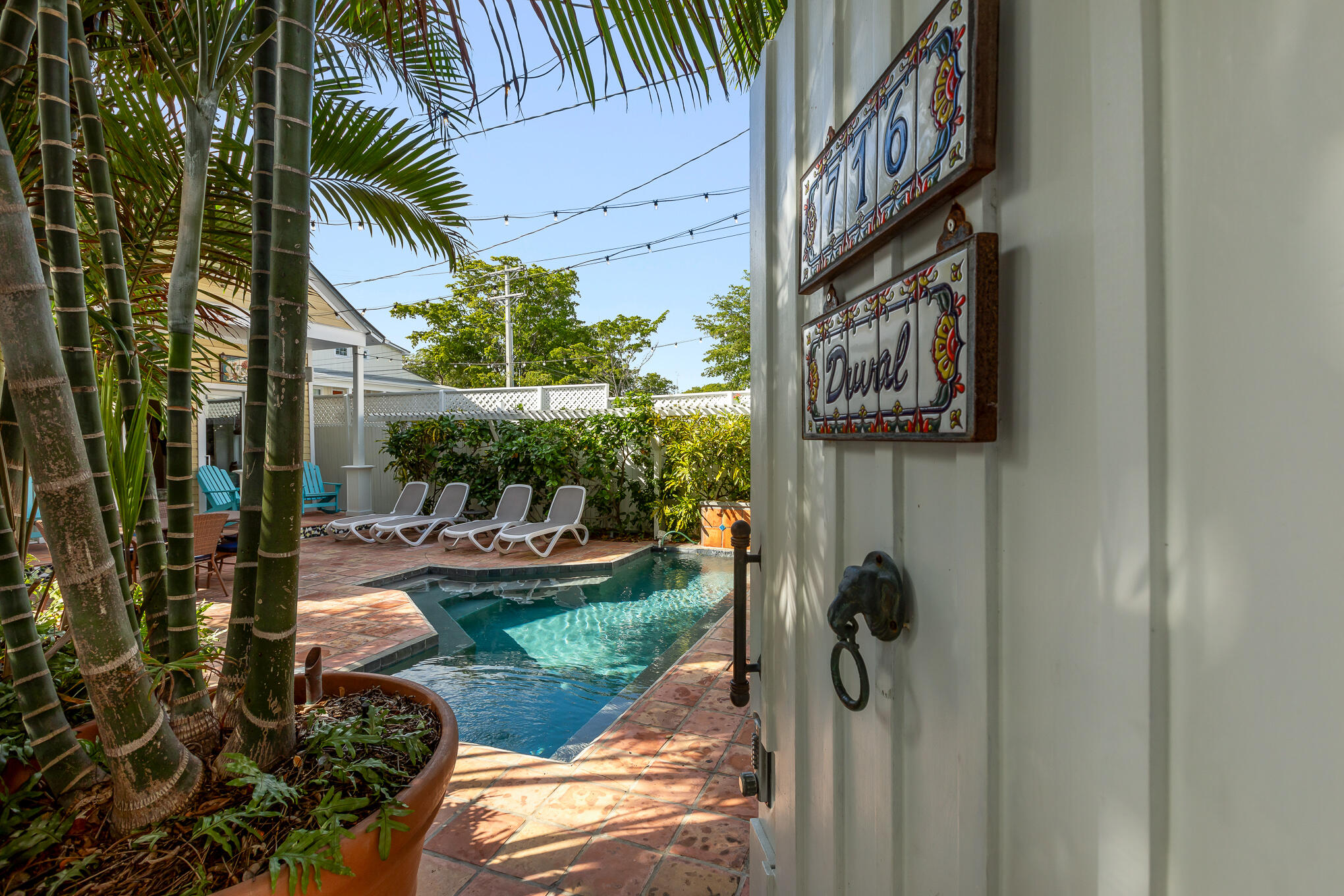 716 Duval Street