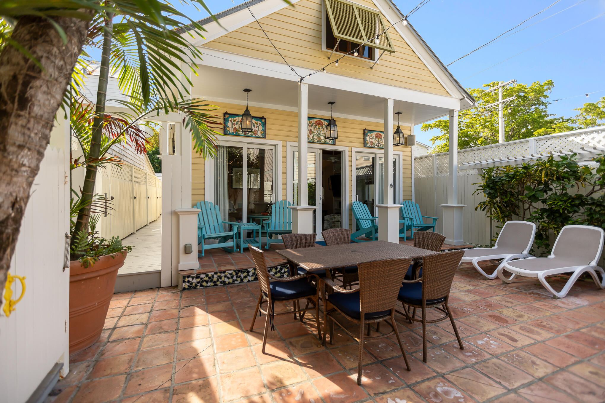 716 Duval Street