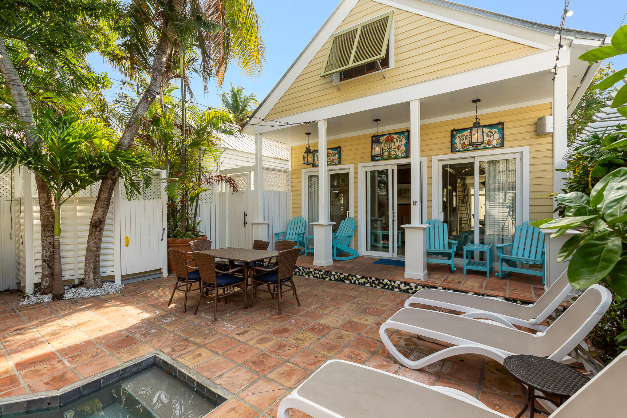 716 Duval Street