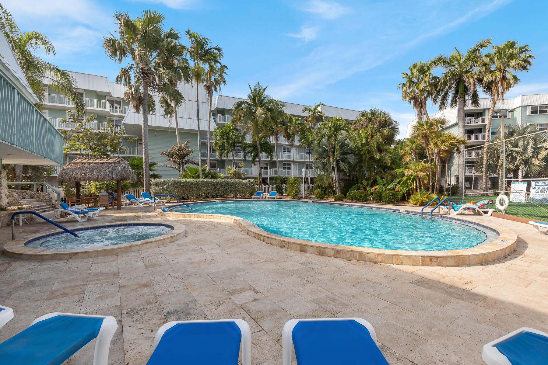 1901 S Roosevelt Boulevard Unit: 303S
