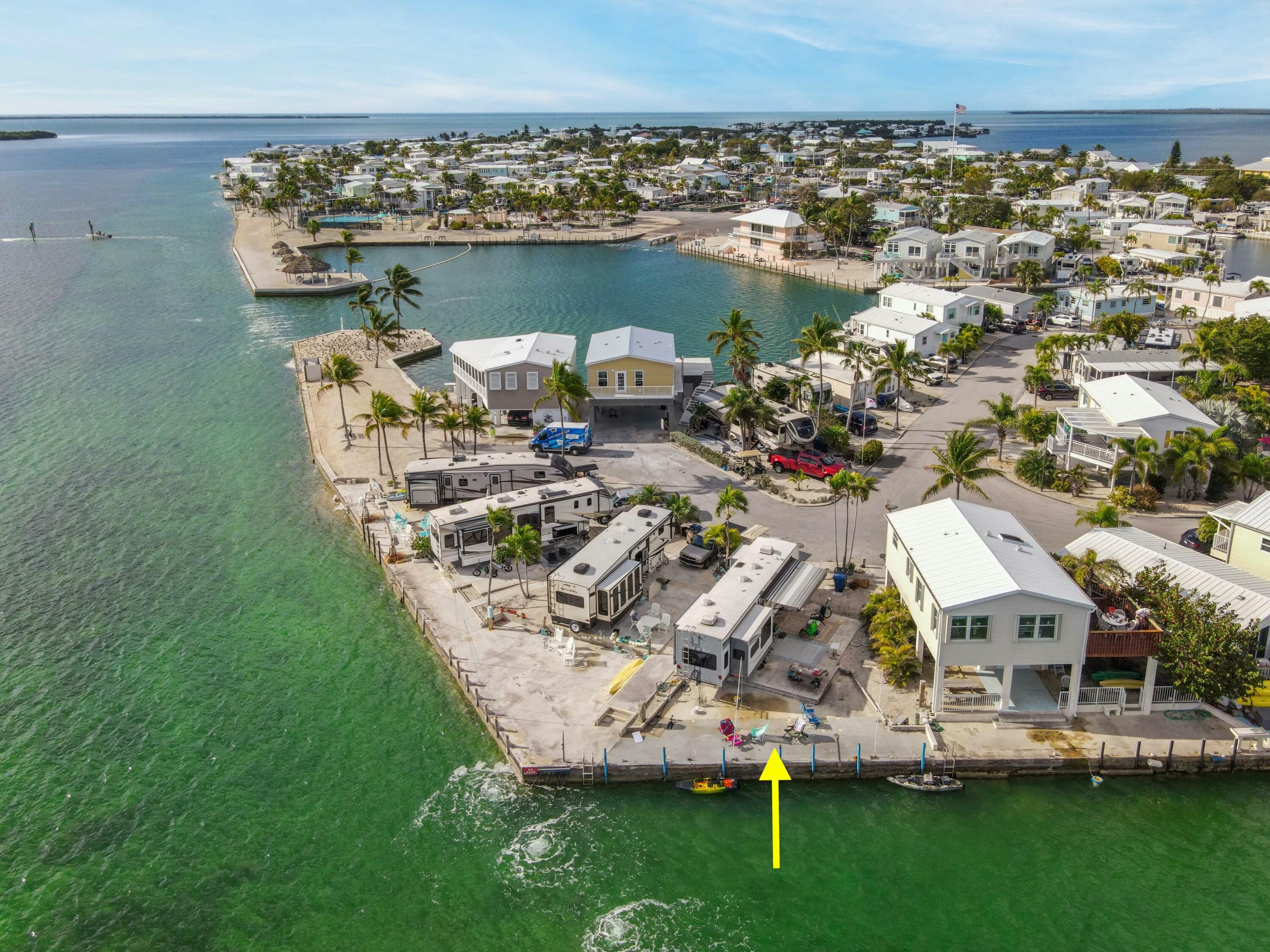 701 Spanish Main Drive Unit: 384