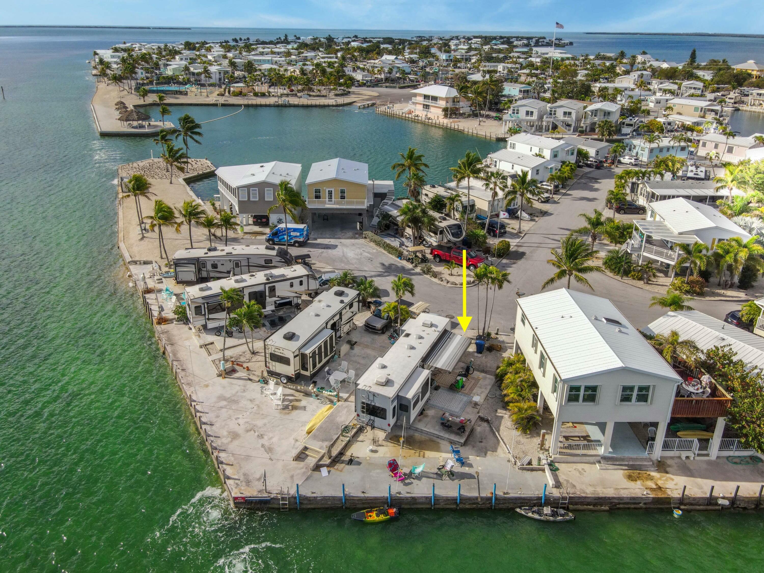 701 Spanish Main Drive Unit: 384