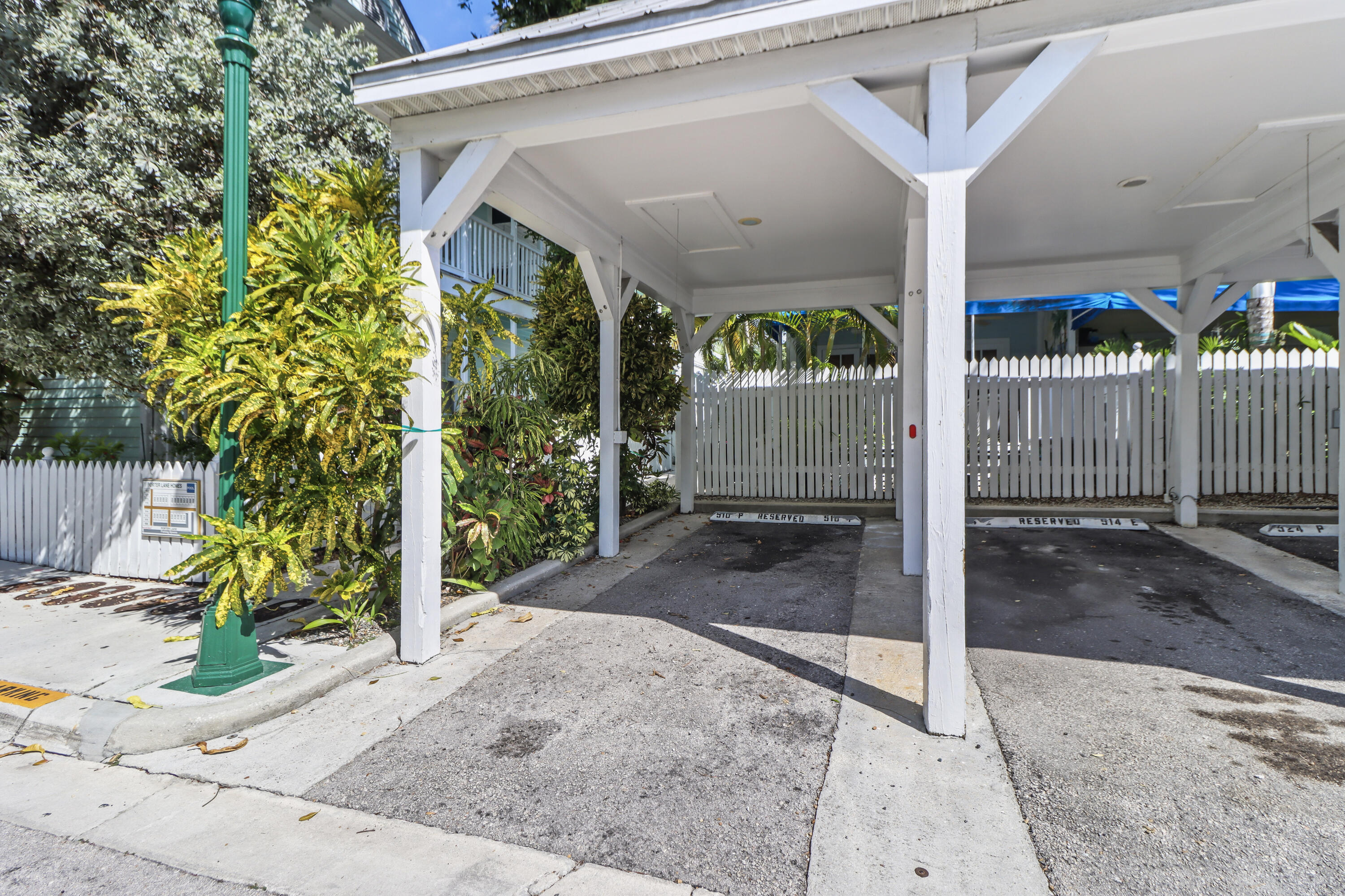 510 Porter Lane