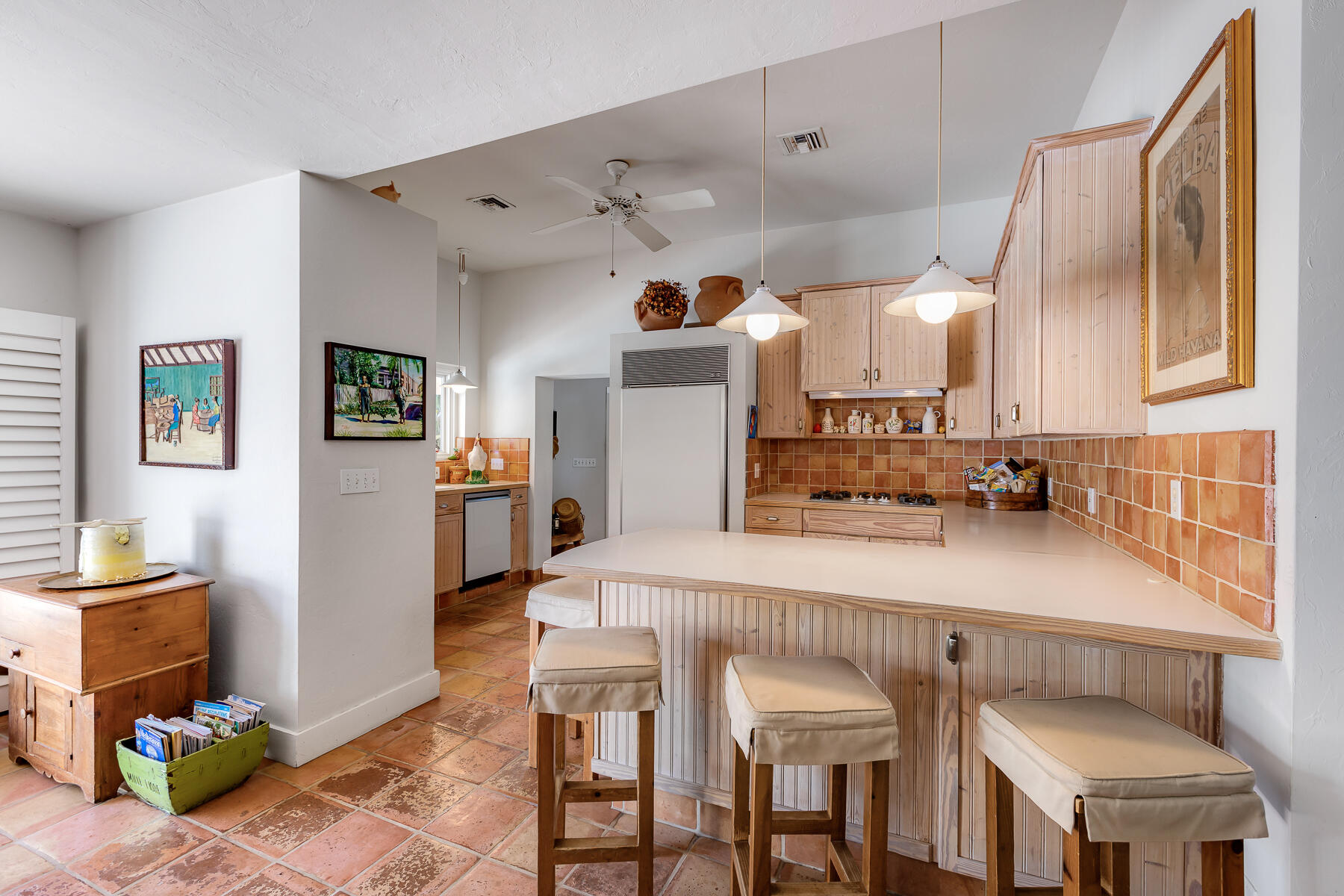 1523 Patricia Street