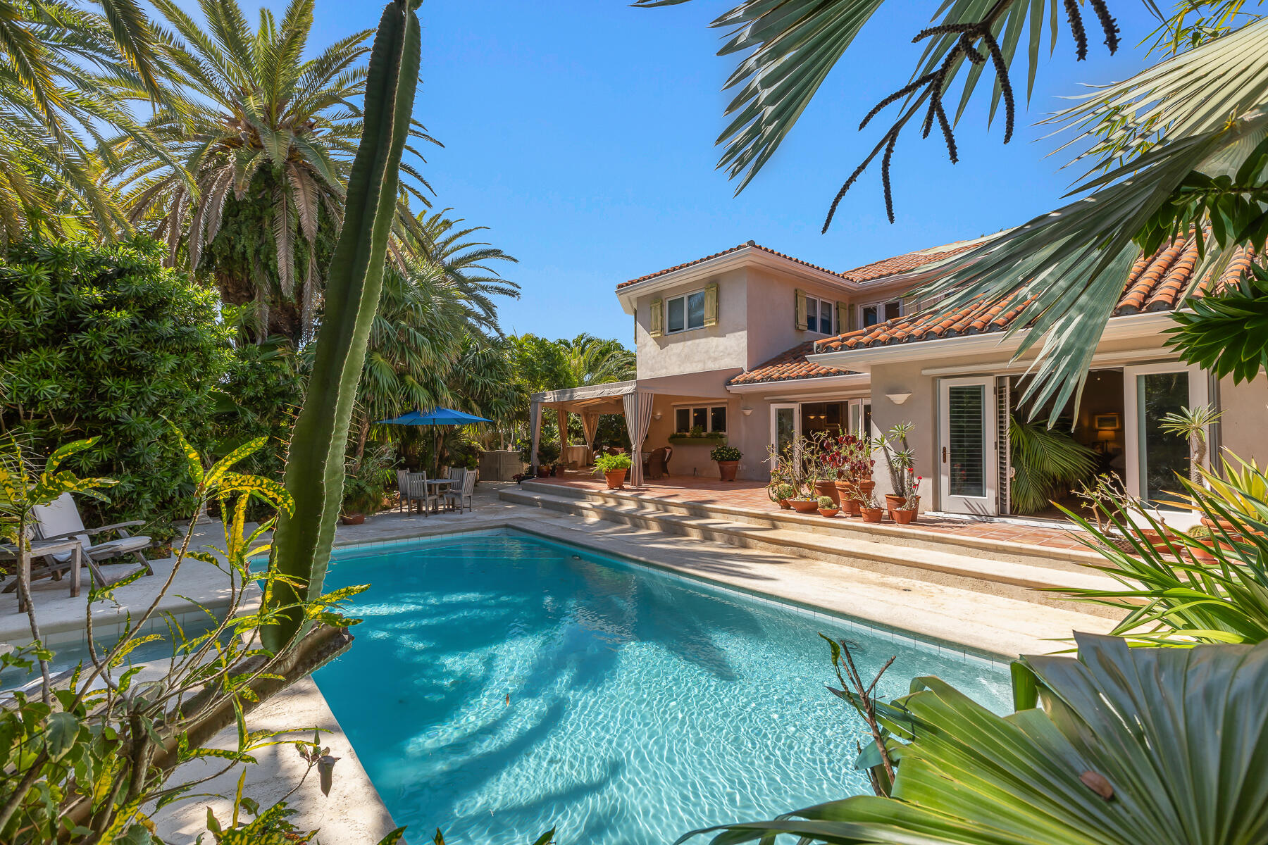 1523 Patricia Street