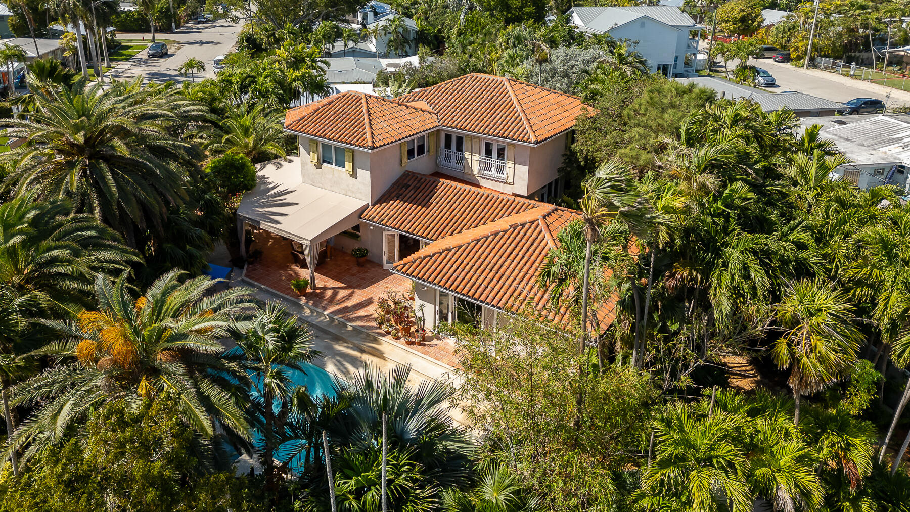 1523 Patricia Street