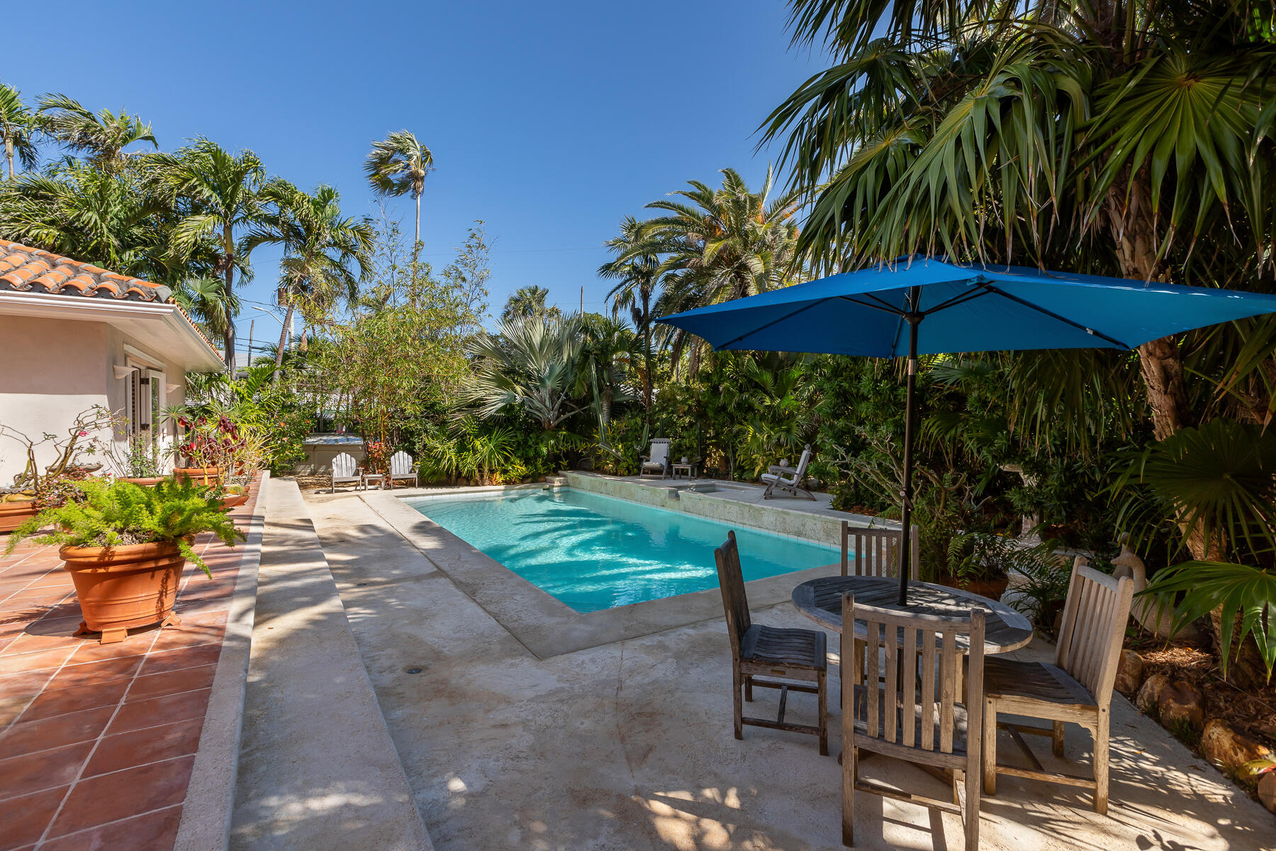 1523 Patricia Street