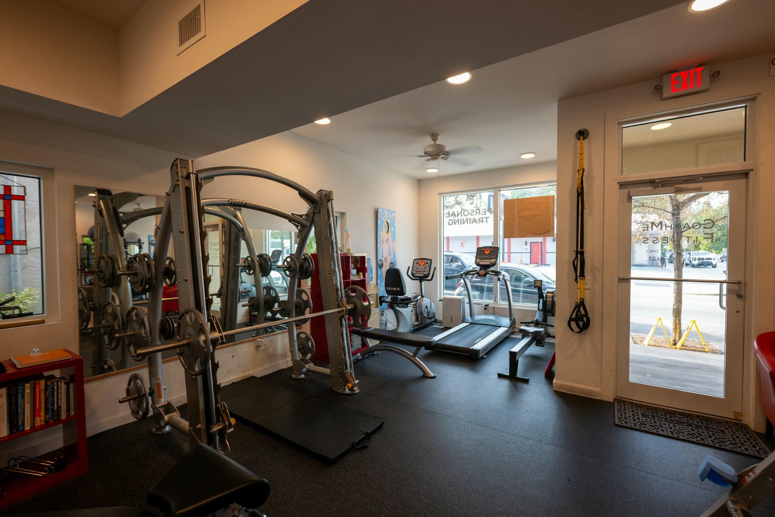 1028-1030 Truman Avenue