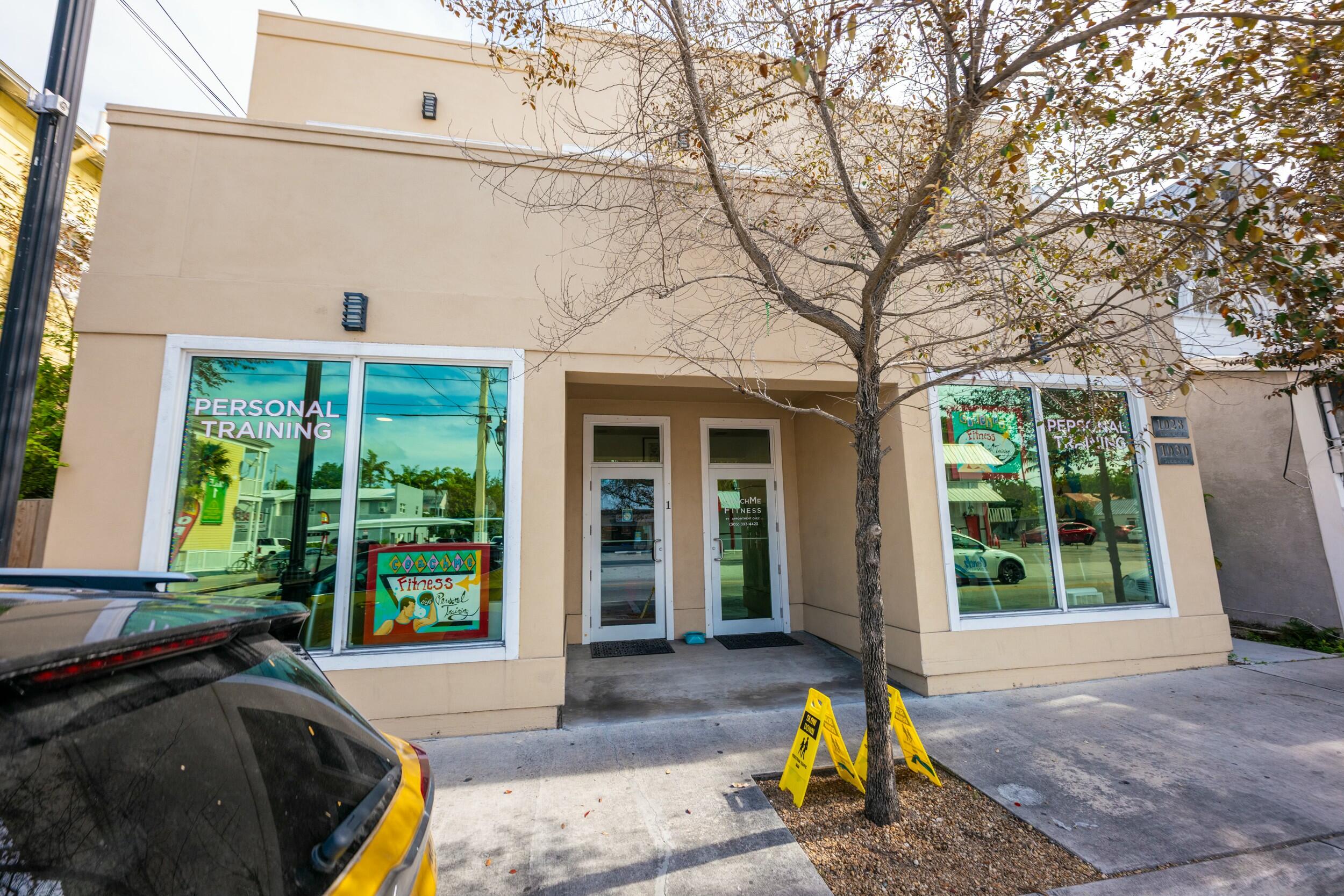 1028-1030 Truman Avenue