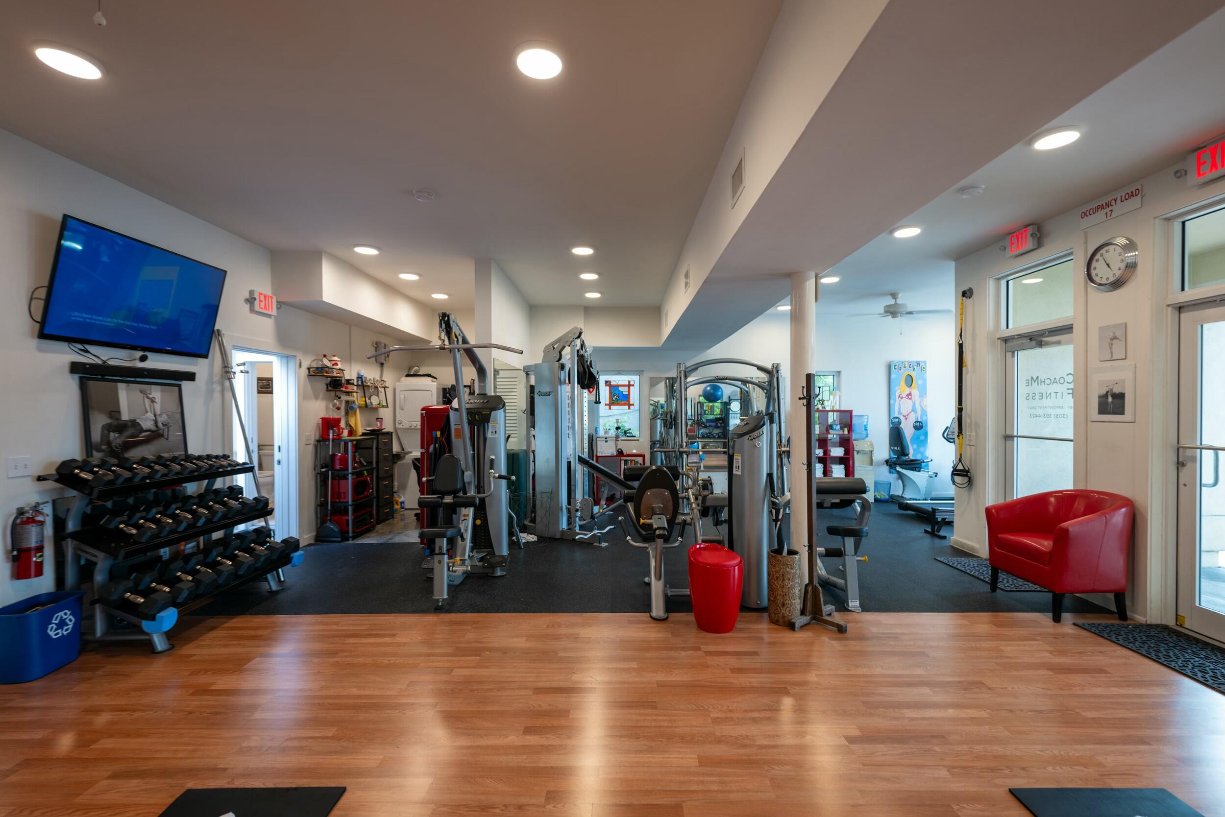 1028-1030 Truman Avenue