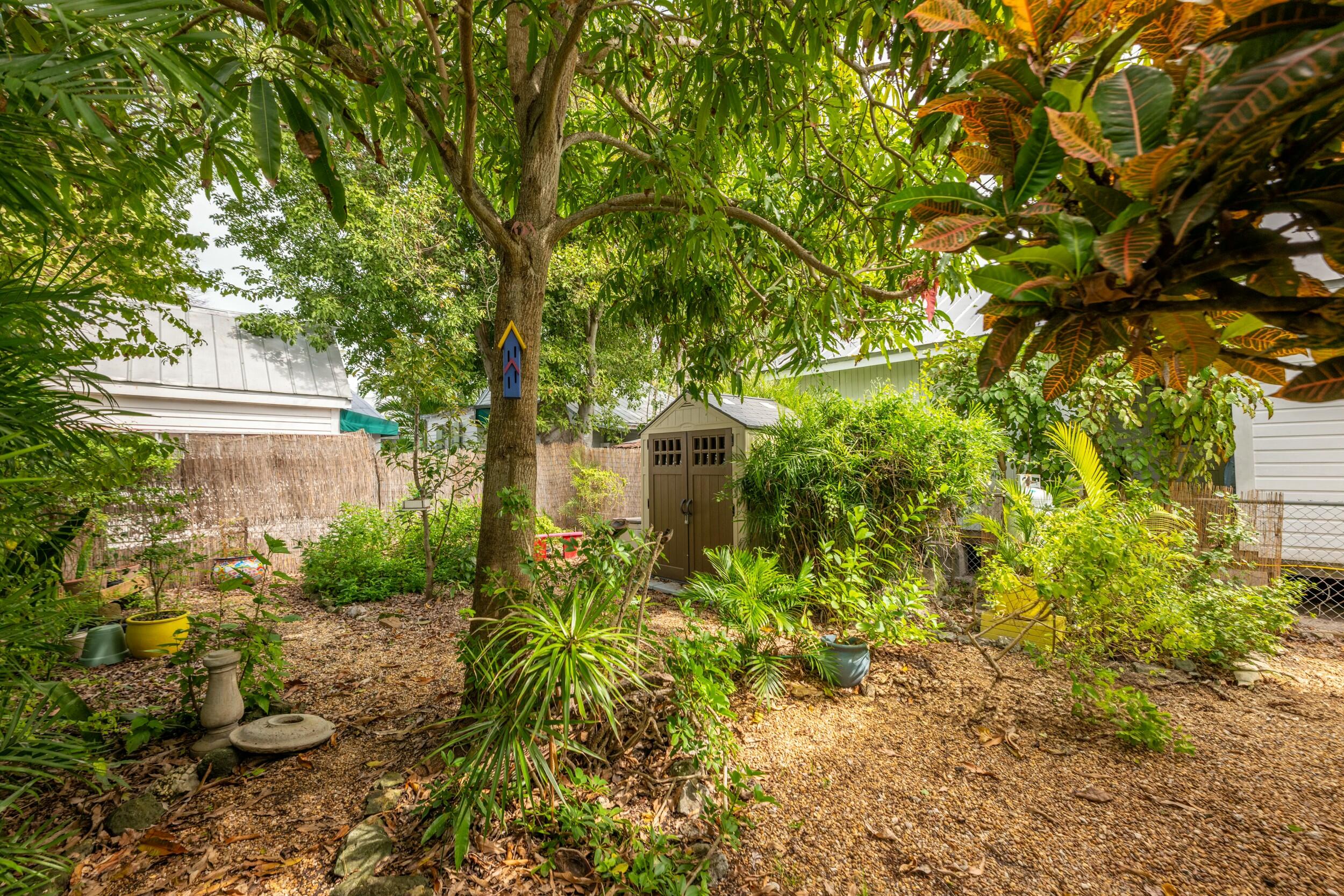 709 Chapman Lane
