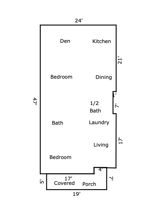 709 Chapman Lane