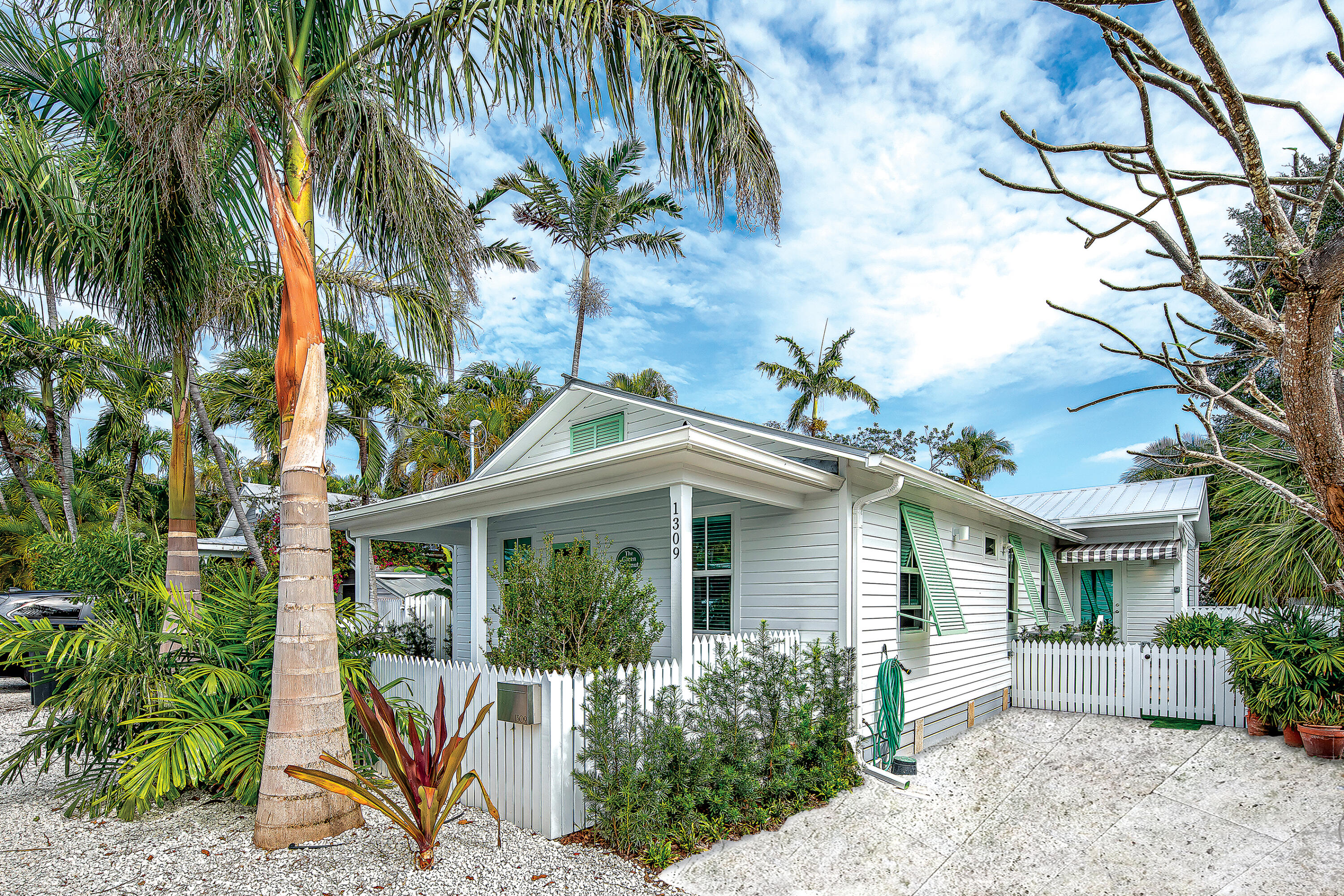 1309 Royal Street
