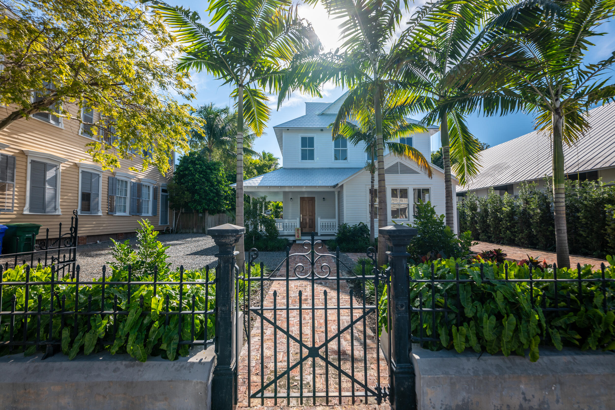 616 Eaton Street