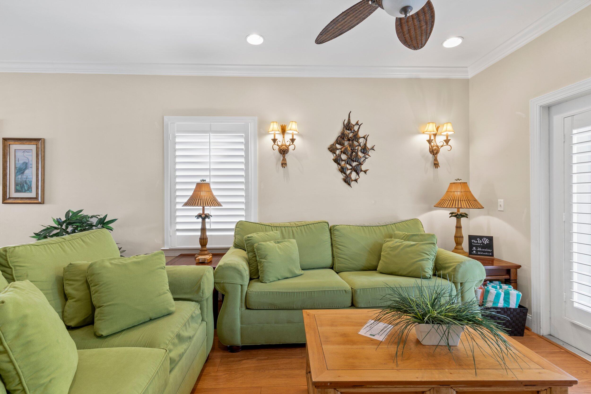 26 Coral Way