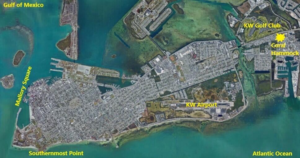 26 Coral Way