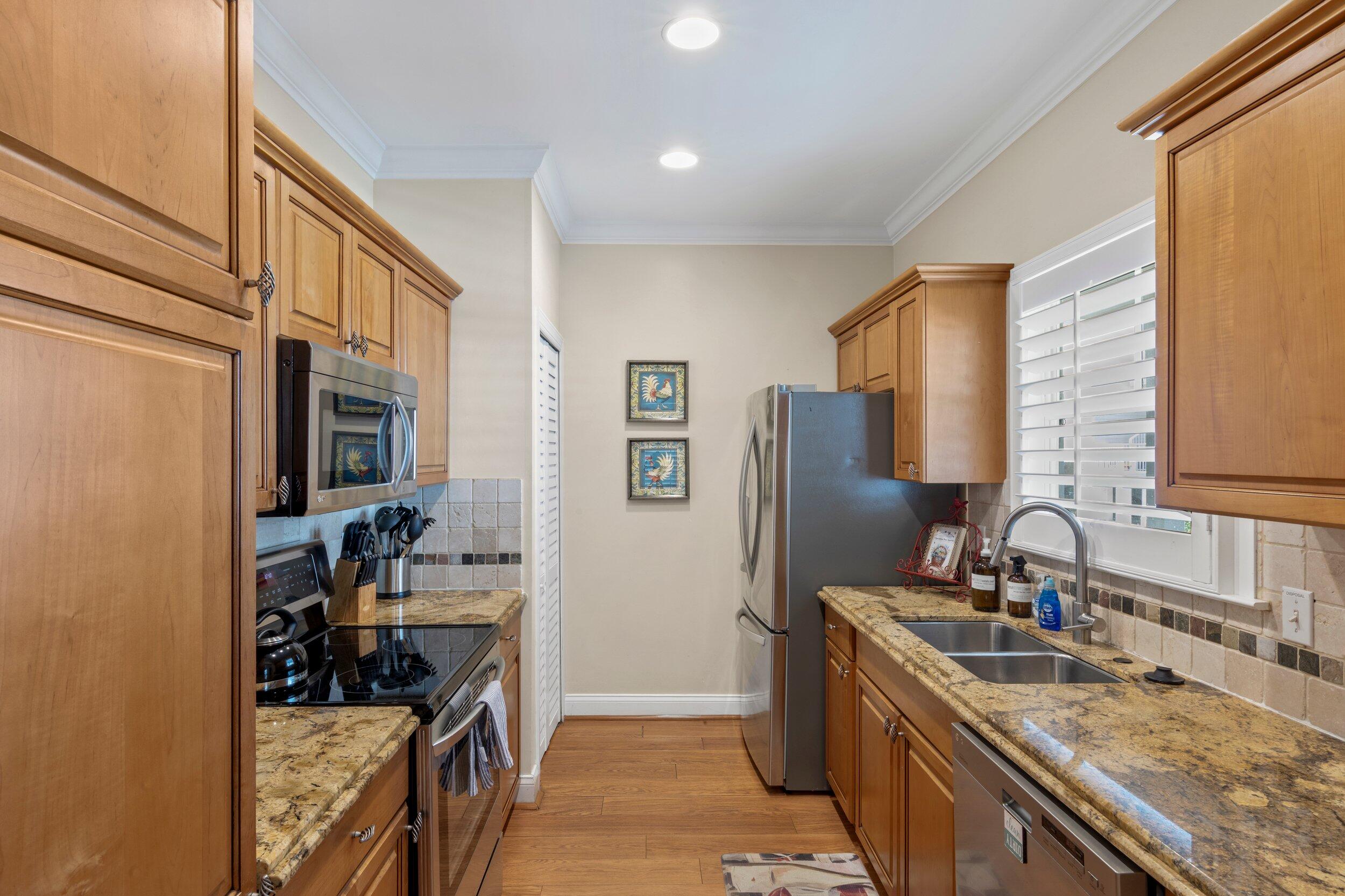 26 Coral Way