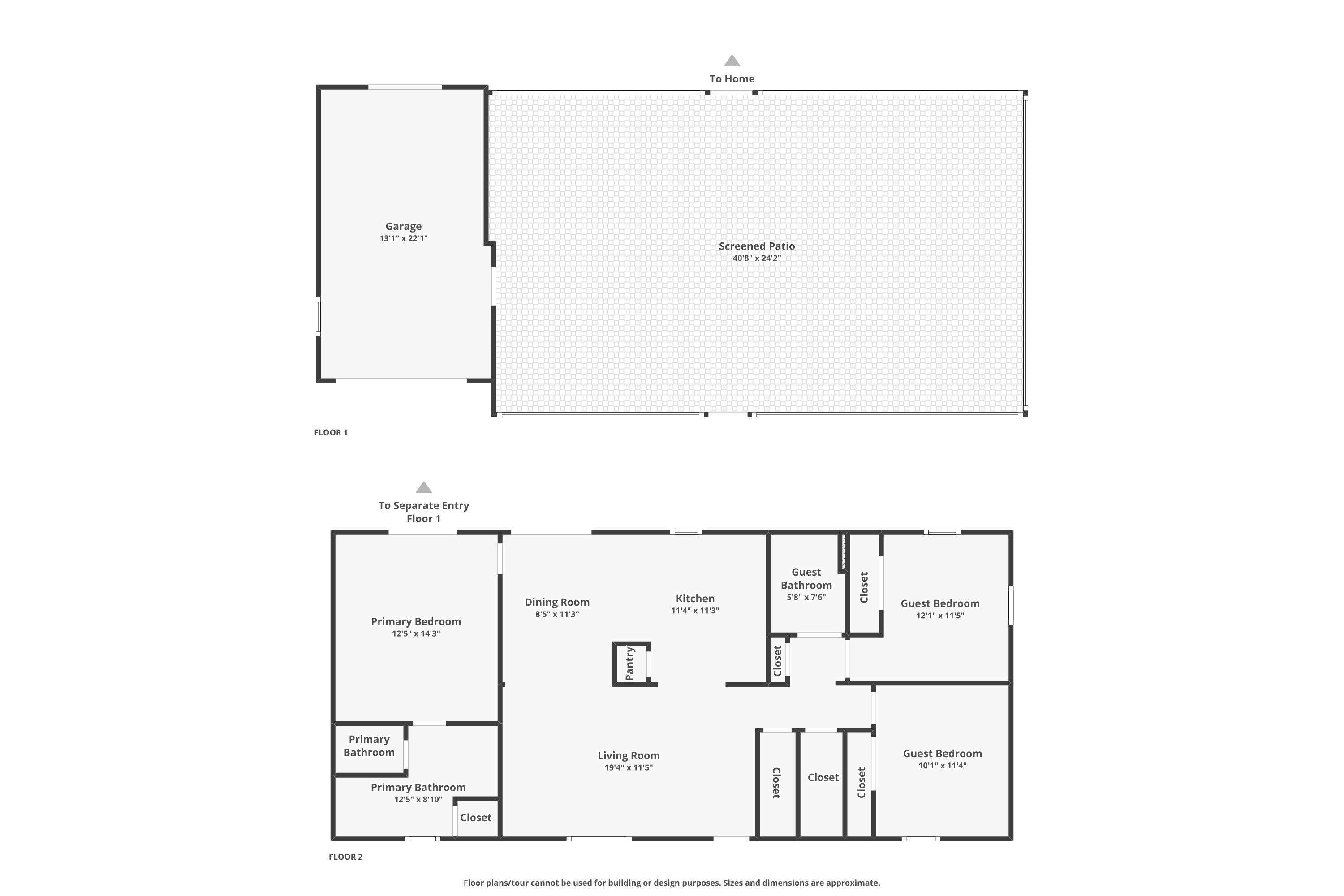 17245 Jamaica Lane
