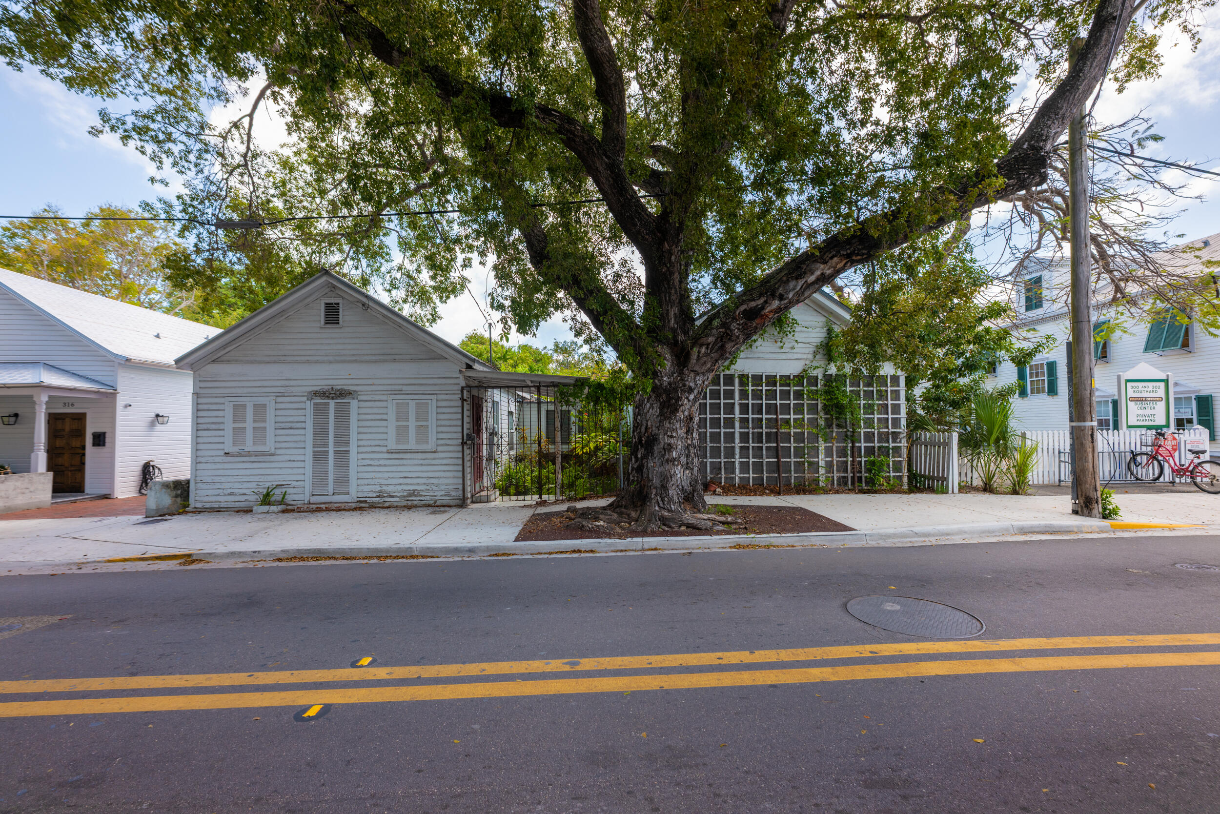 314 Southard Street