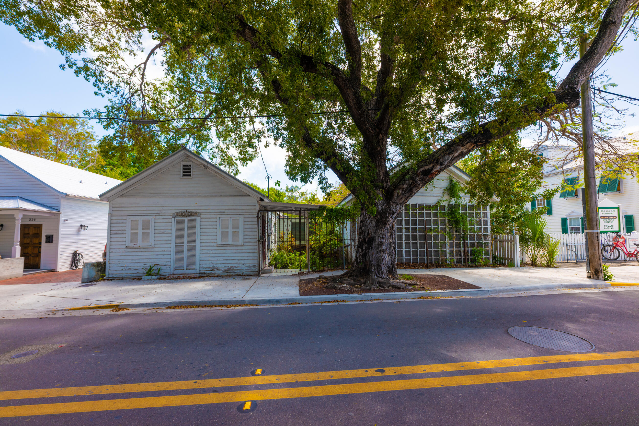 314 Southard Street