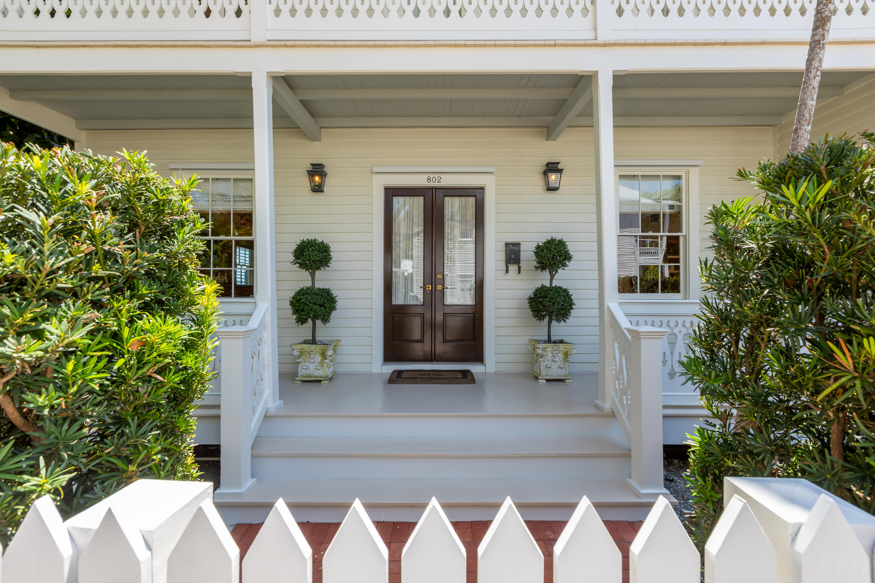 802 Southard Street
