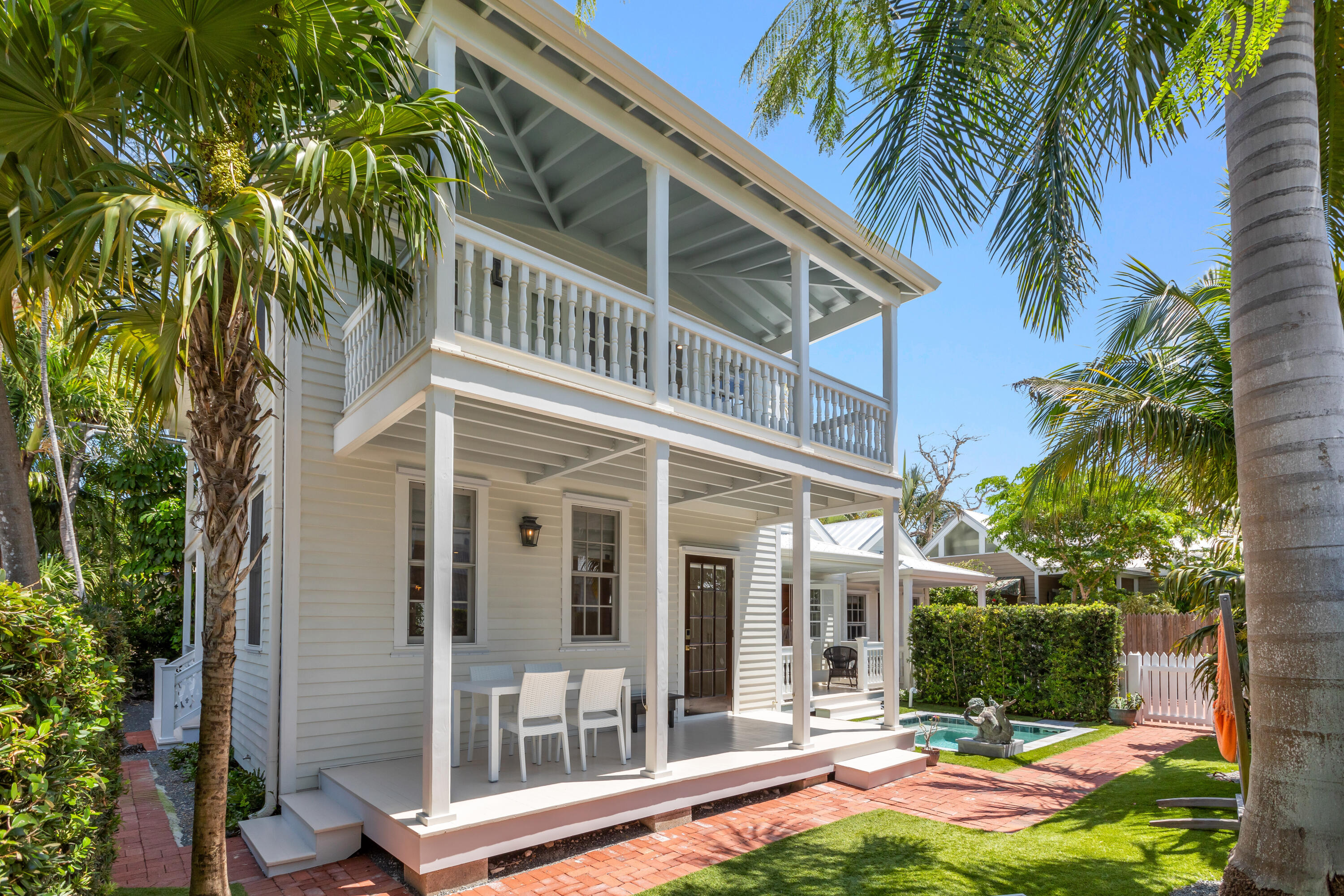 802 Southard Street