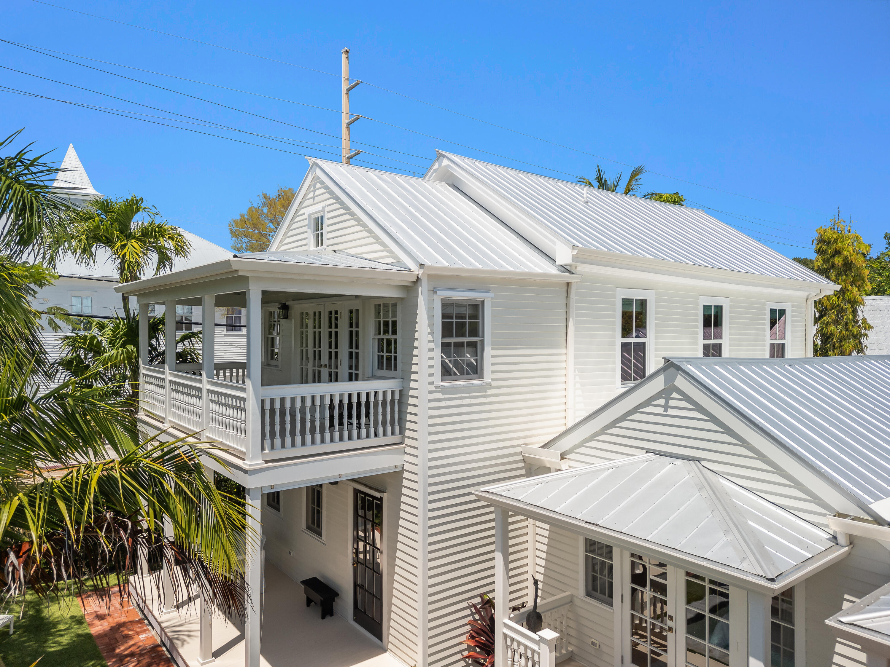 802 Southard Street