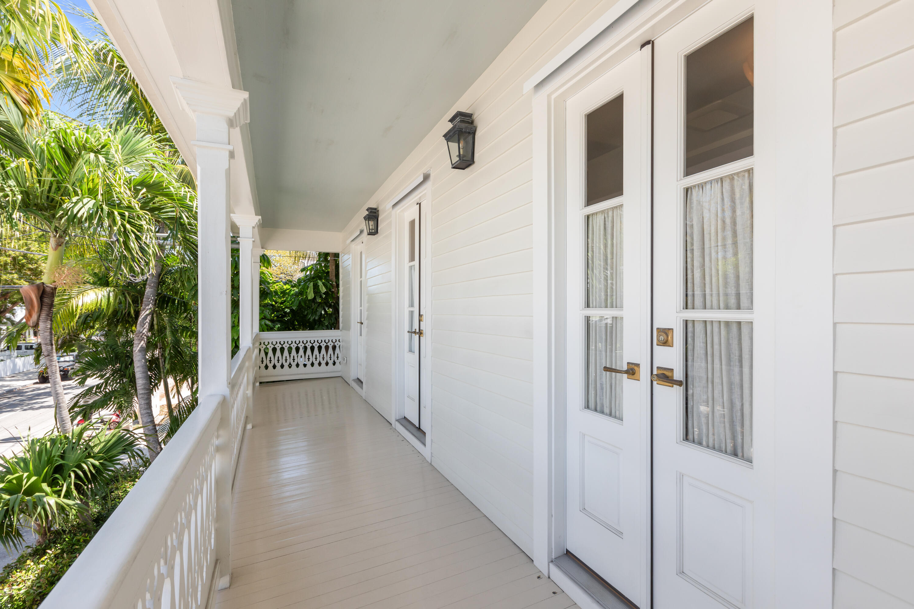 802 Southard Street