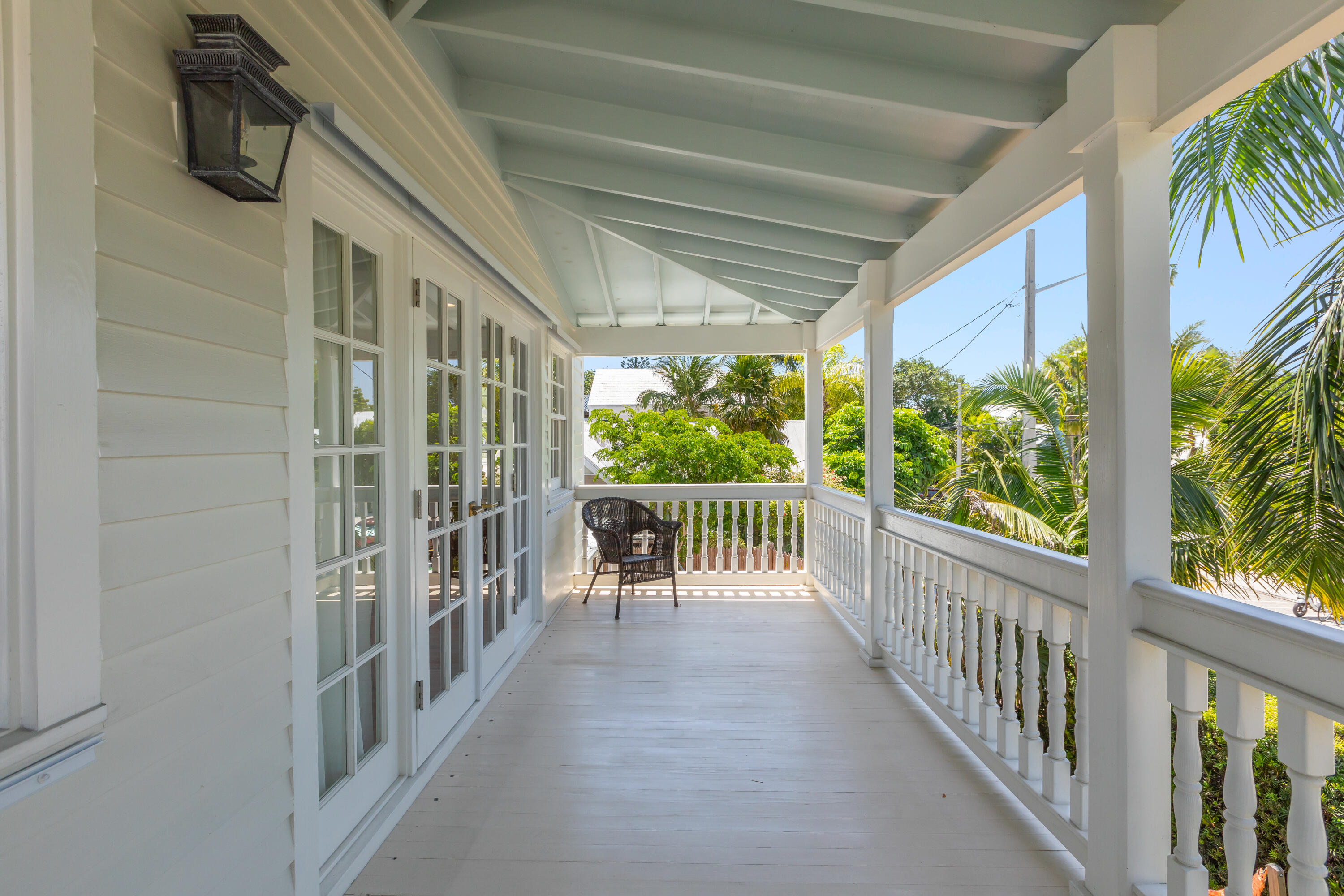 802 Southard Street