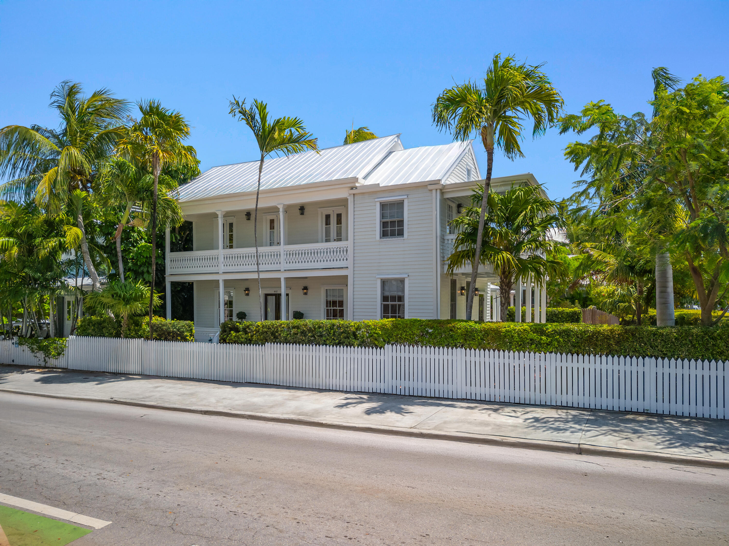 802 Southard Street