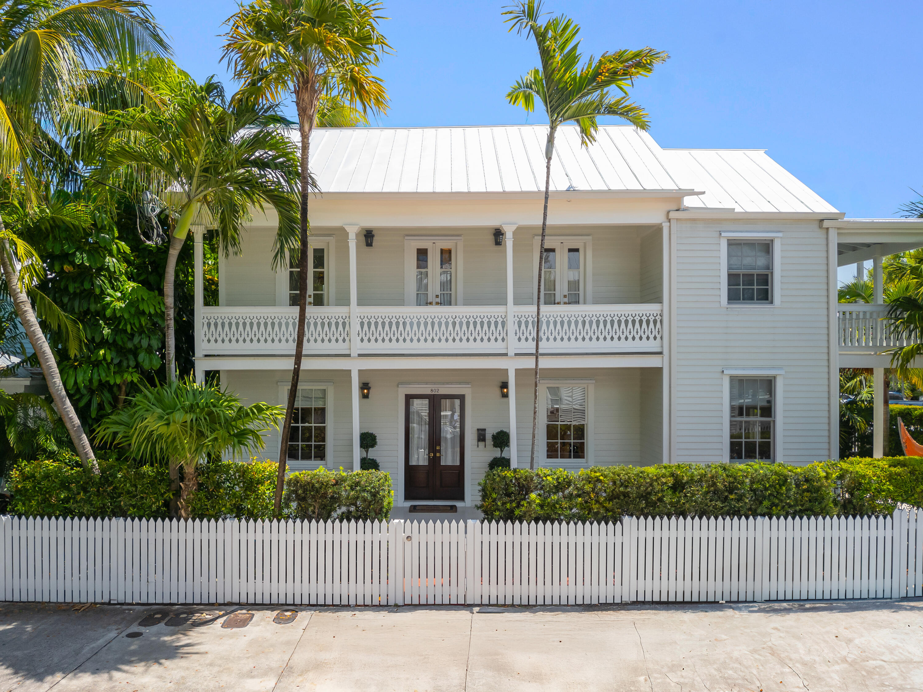 802 Southard Street