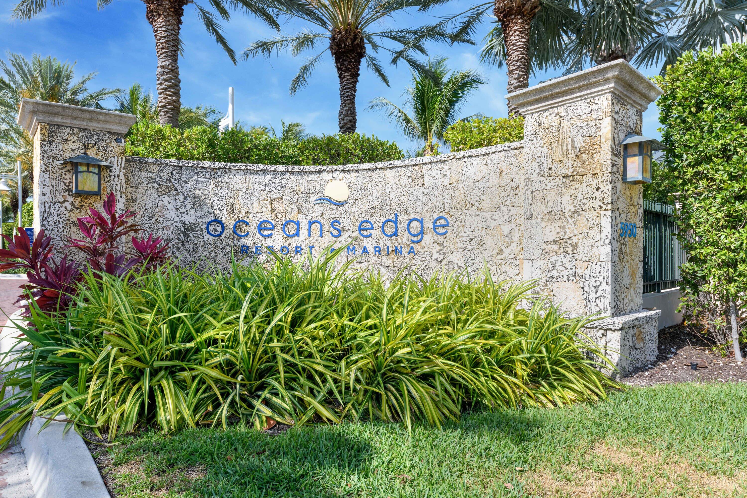 5950 Peninsular Avenue Unit: 685