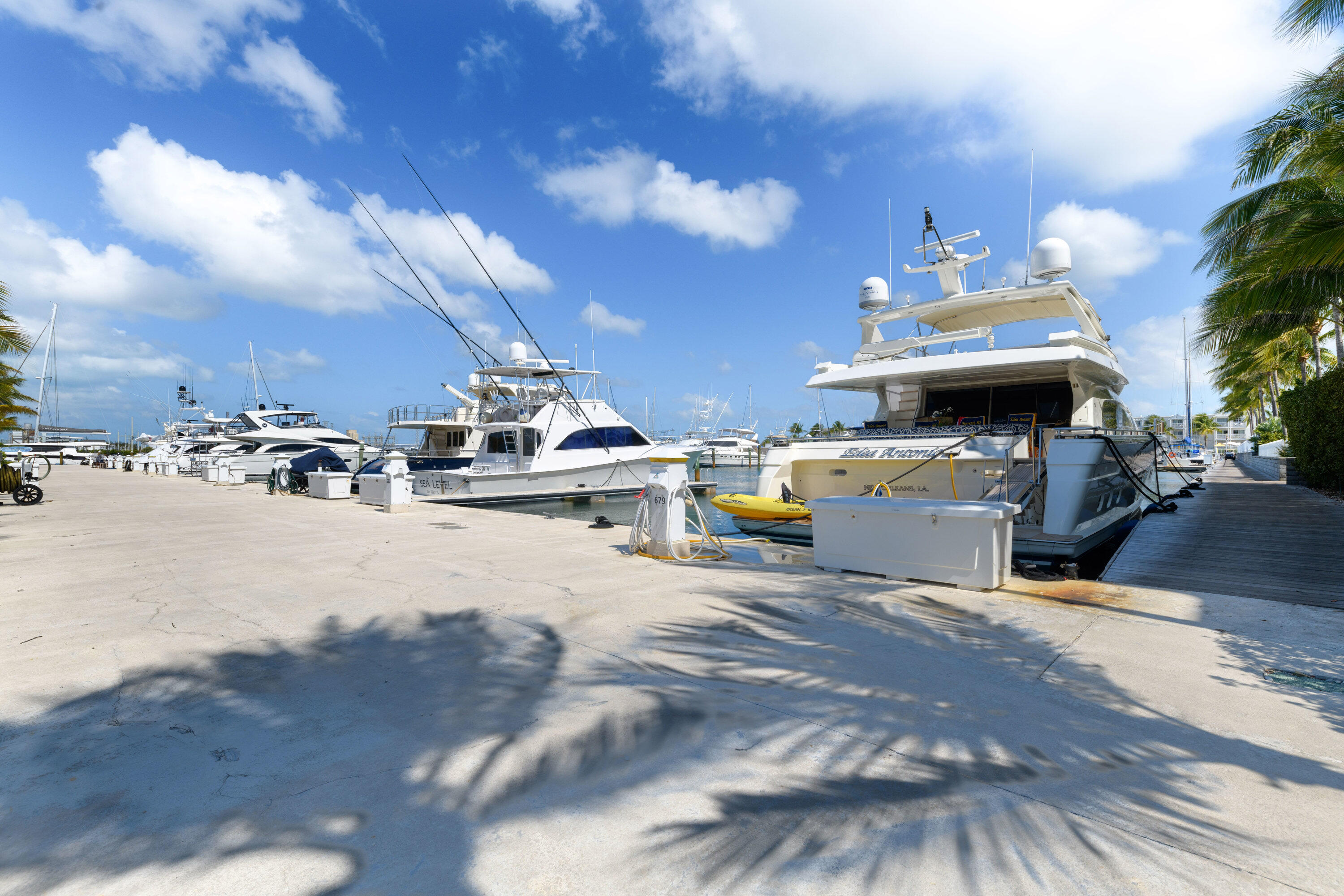 5950 Peninsular Avenue Unit: 685