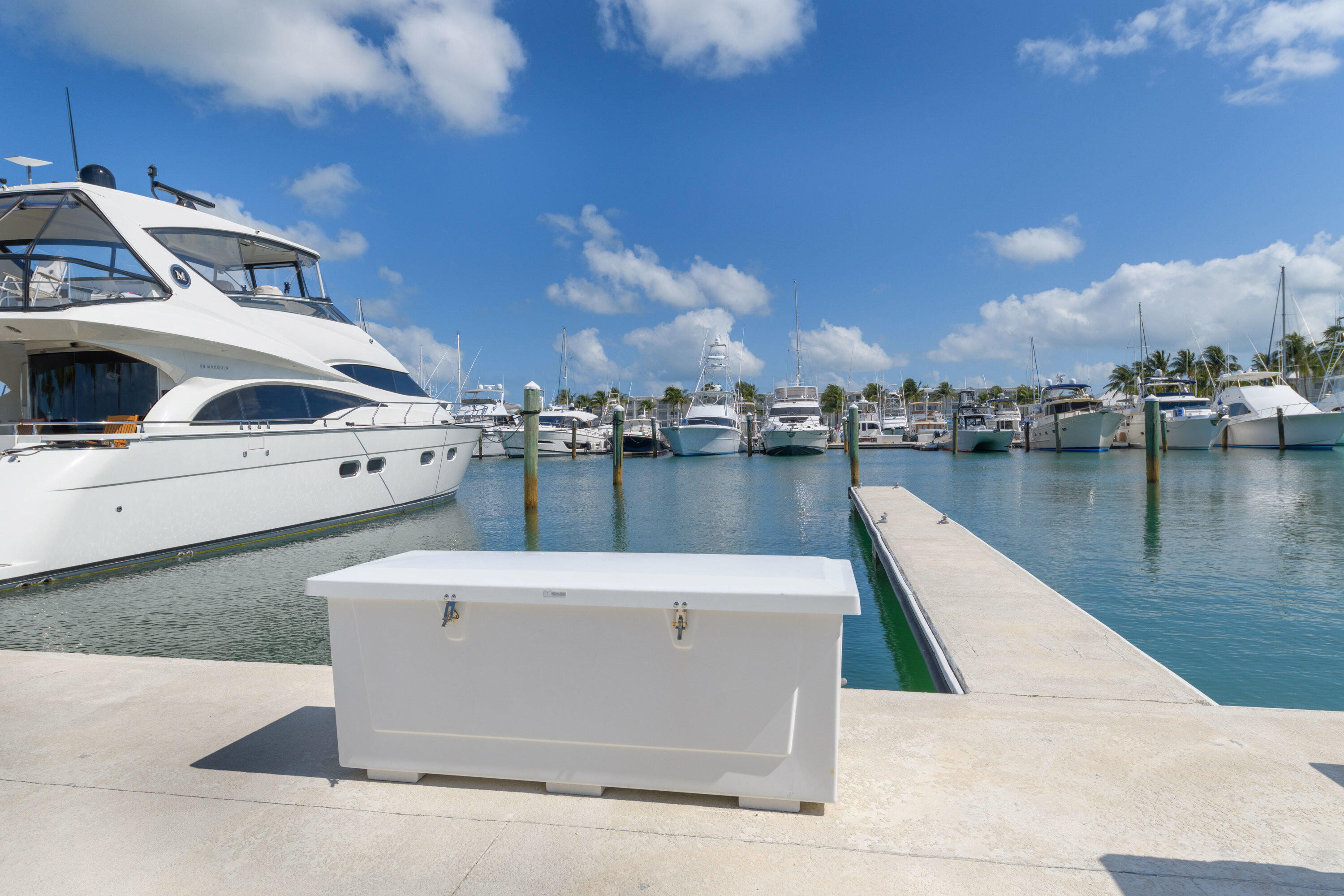 5950 Peninsular Avenue Unit: 685