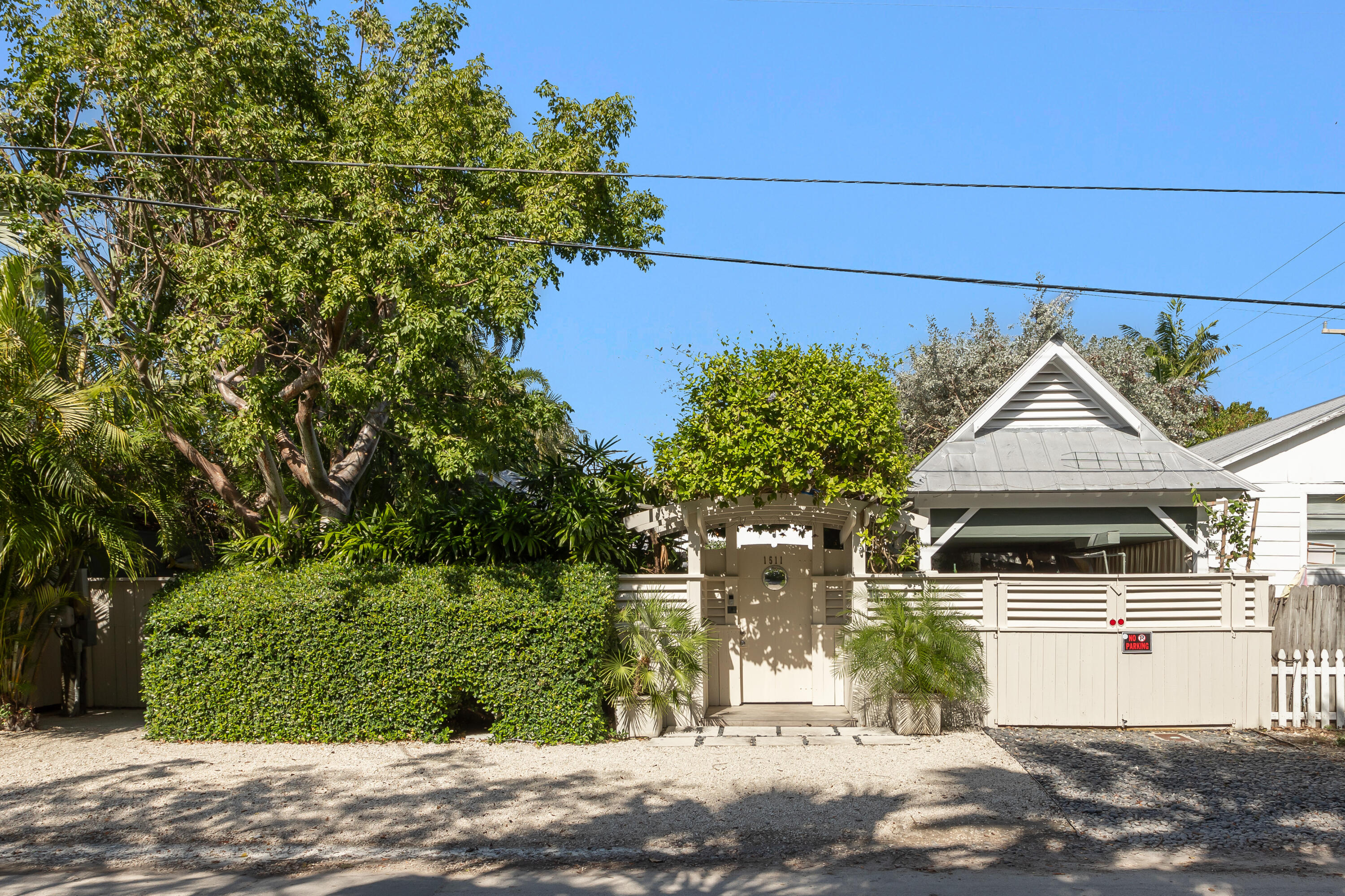 1511 South Street
