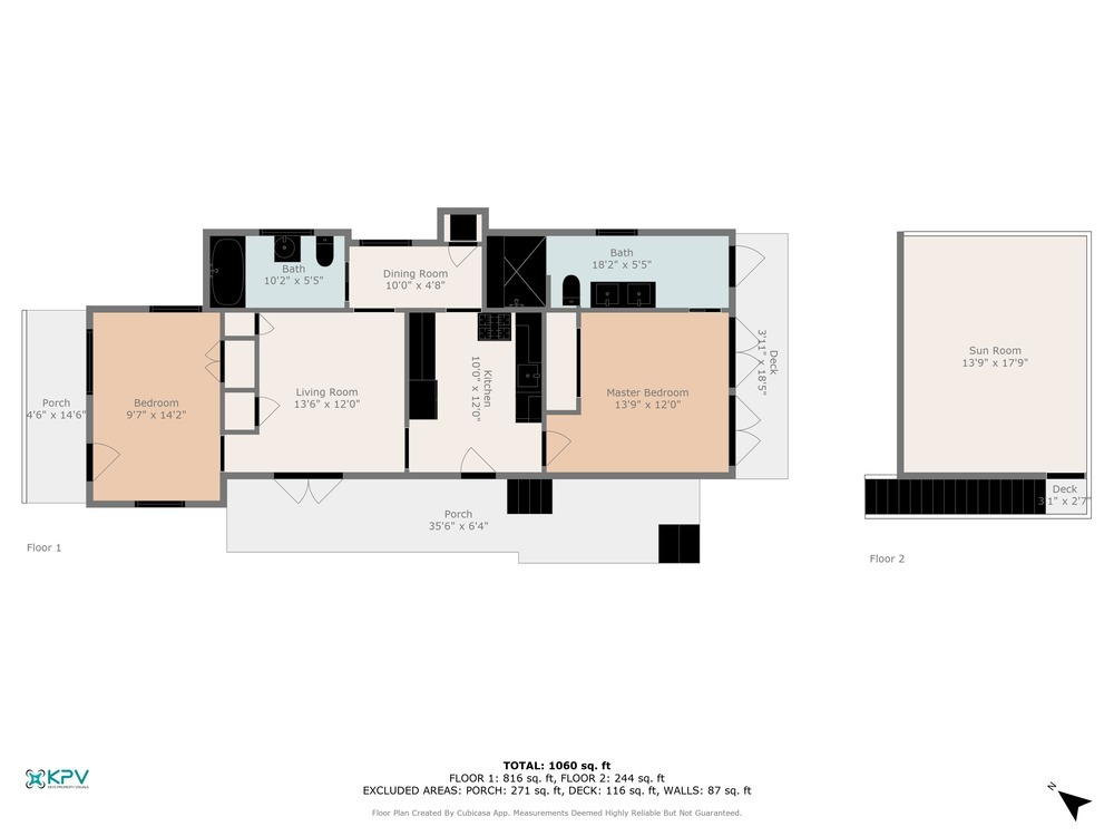 820 Carsten Lane
