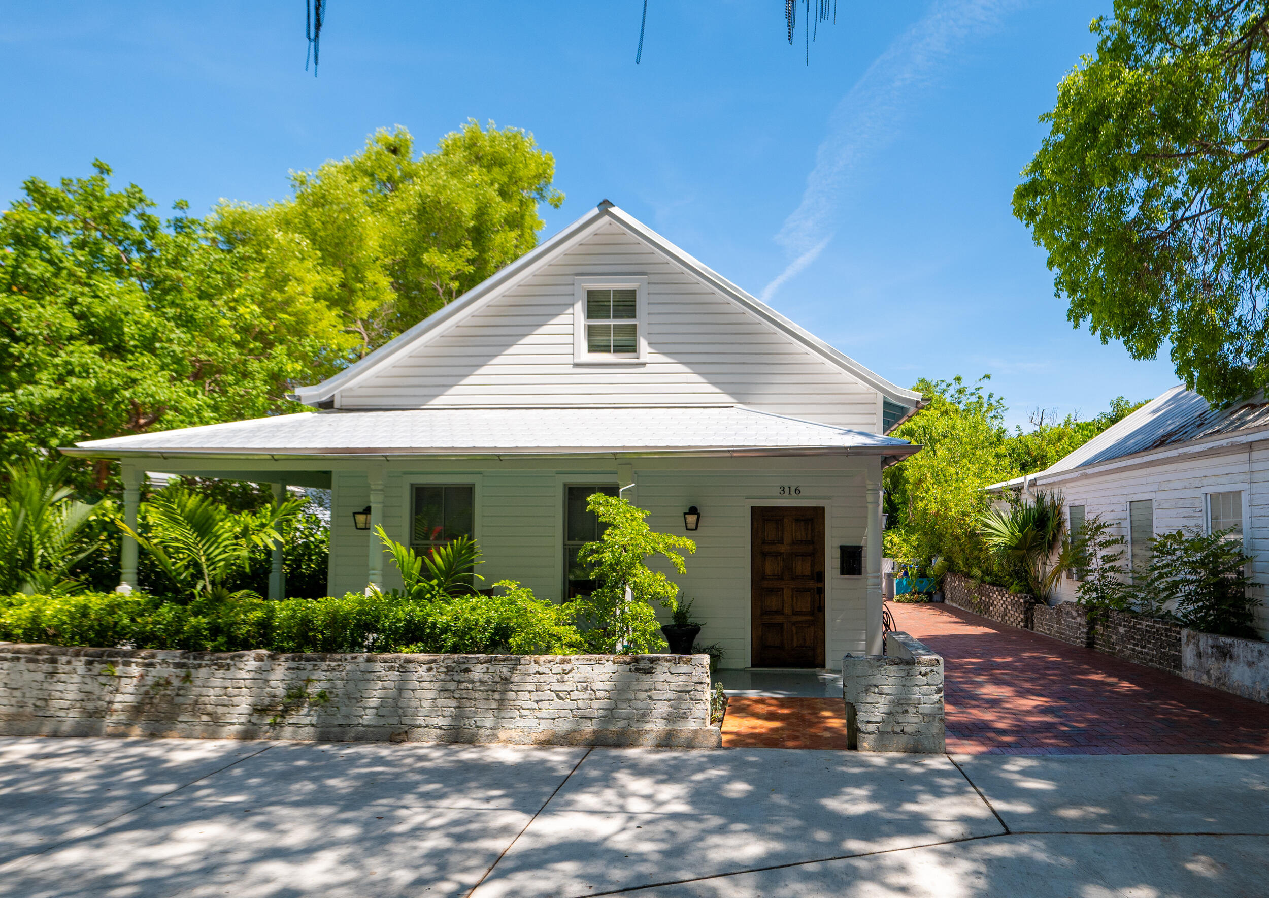 316 Southard Street