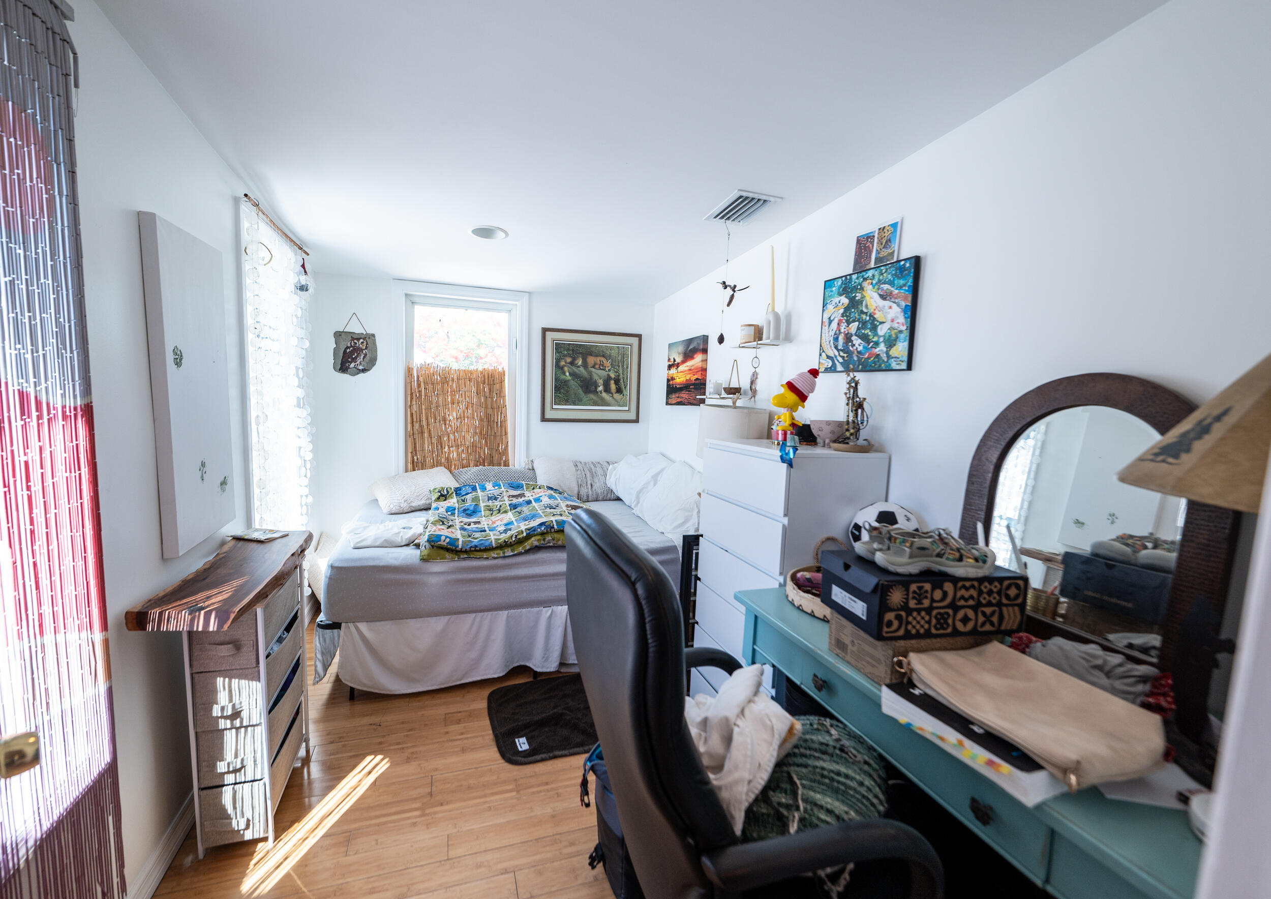 1124 Catherine Street Unit: 202