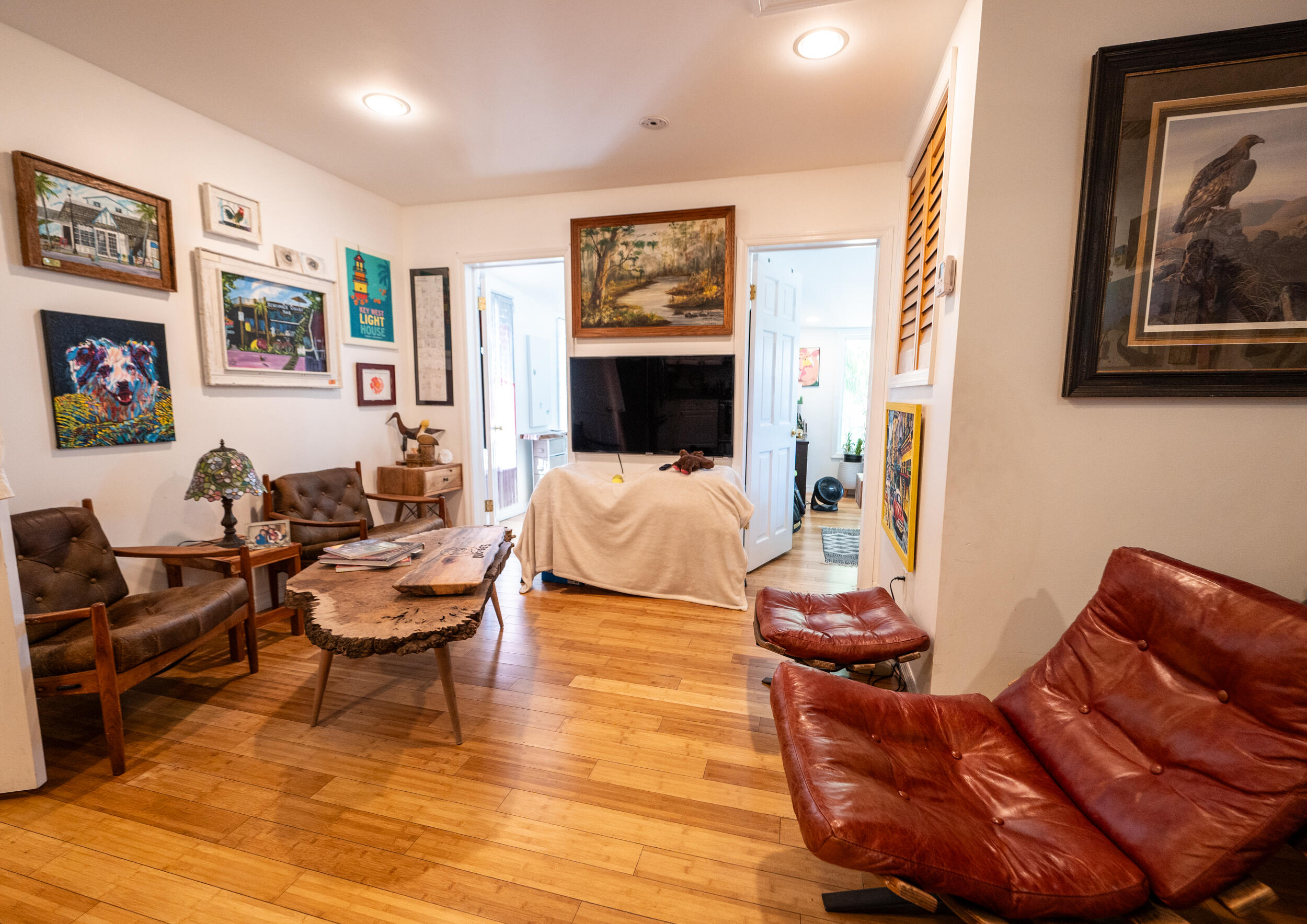 1124 Catherine Street Unit: 202