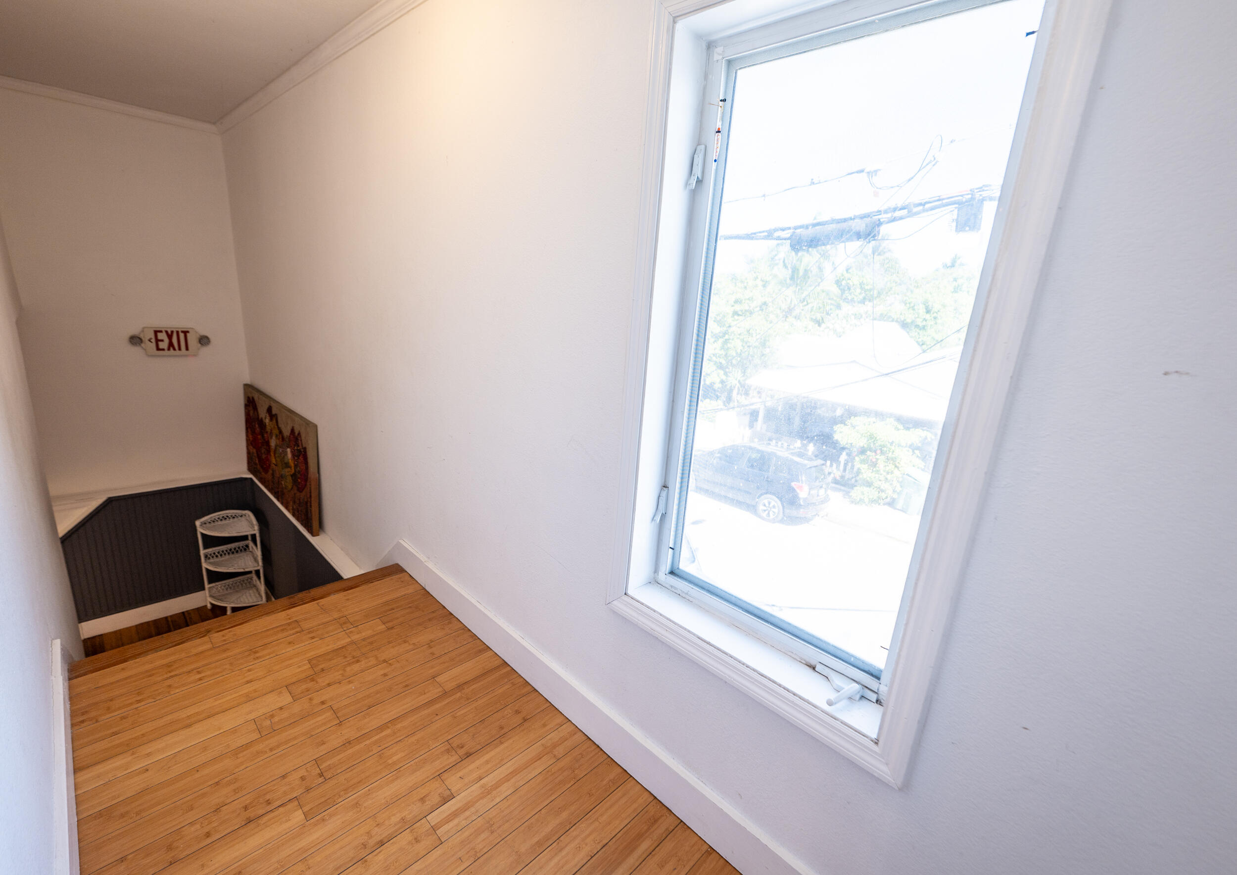 1124 Catherine Street Unit: 202