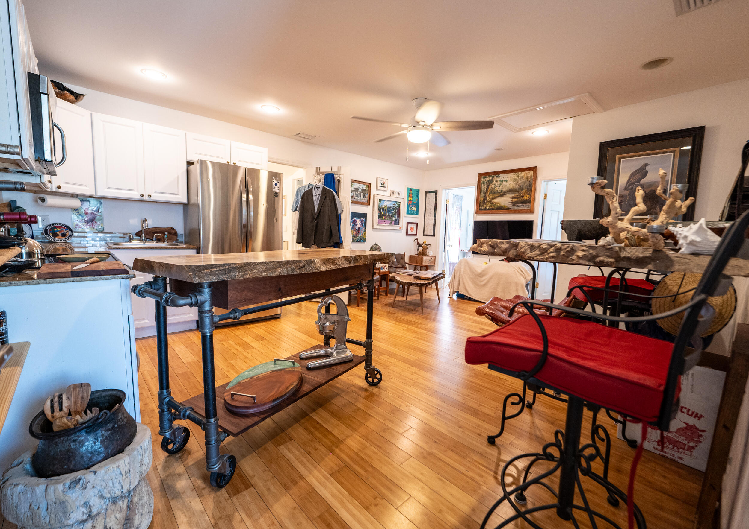 1124 Catherine Street Unit: 202