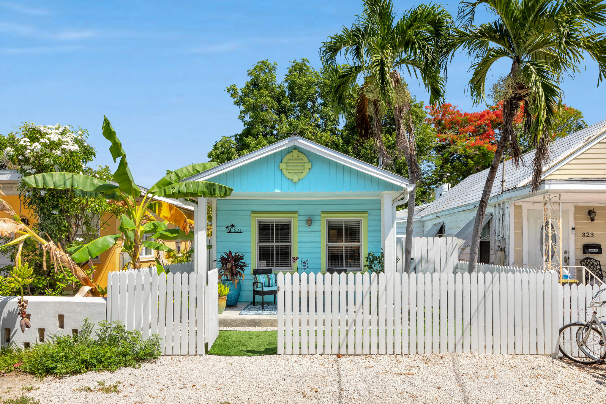 321 Julia Street
